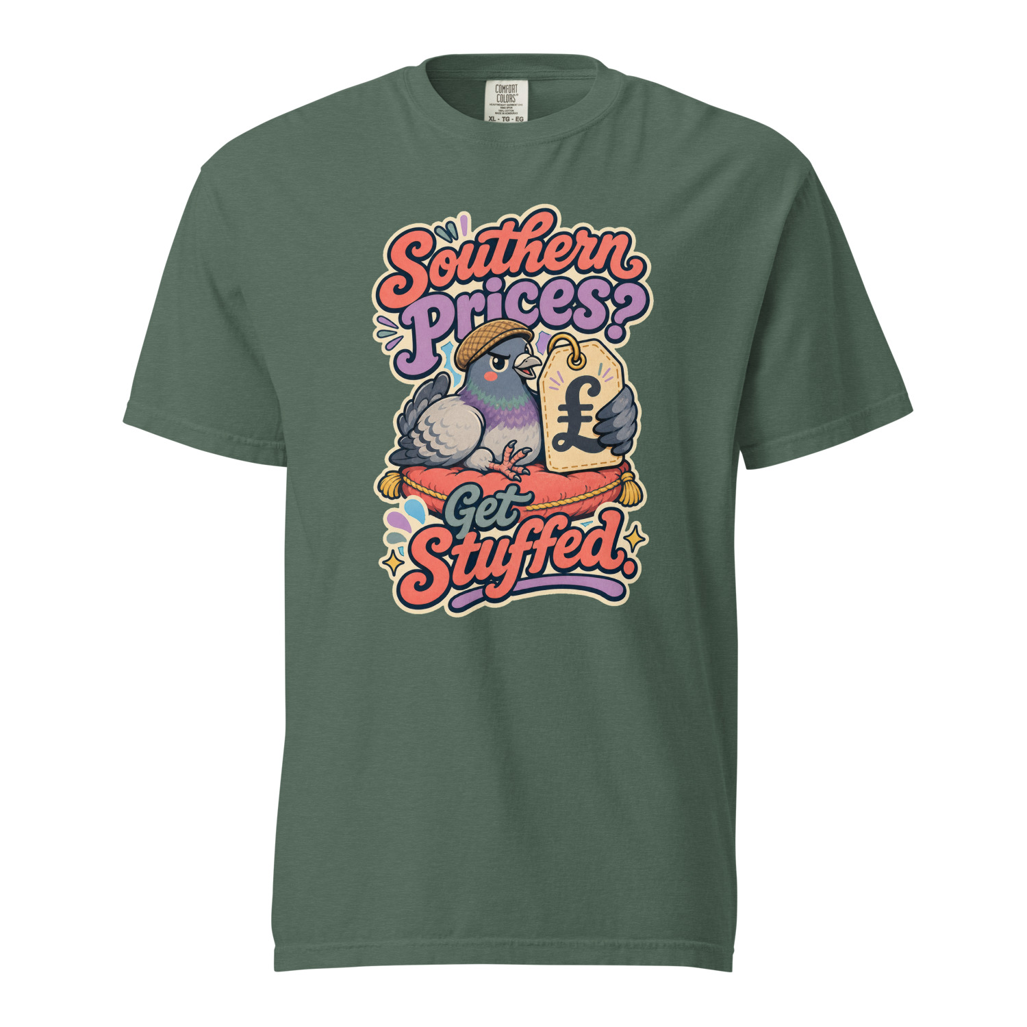Southern Prices Get Stuffed - Image 4