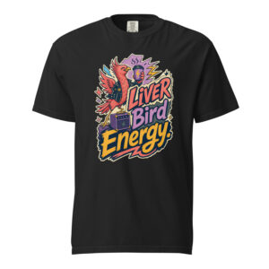 Liver Bird Energy