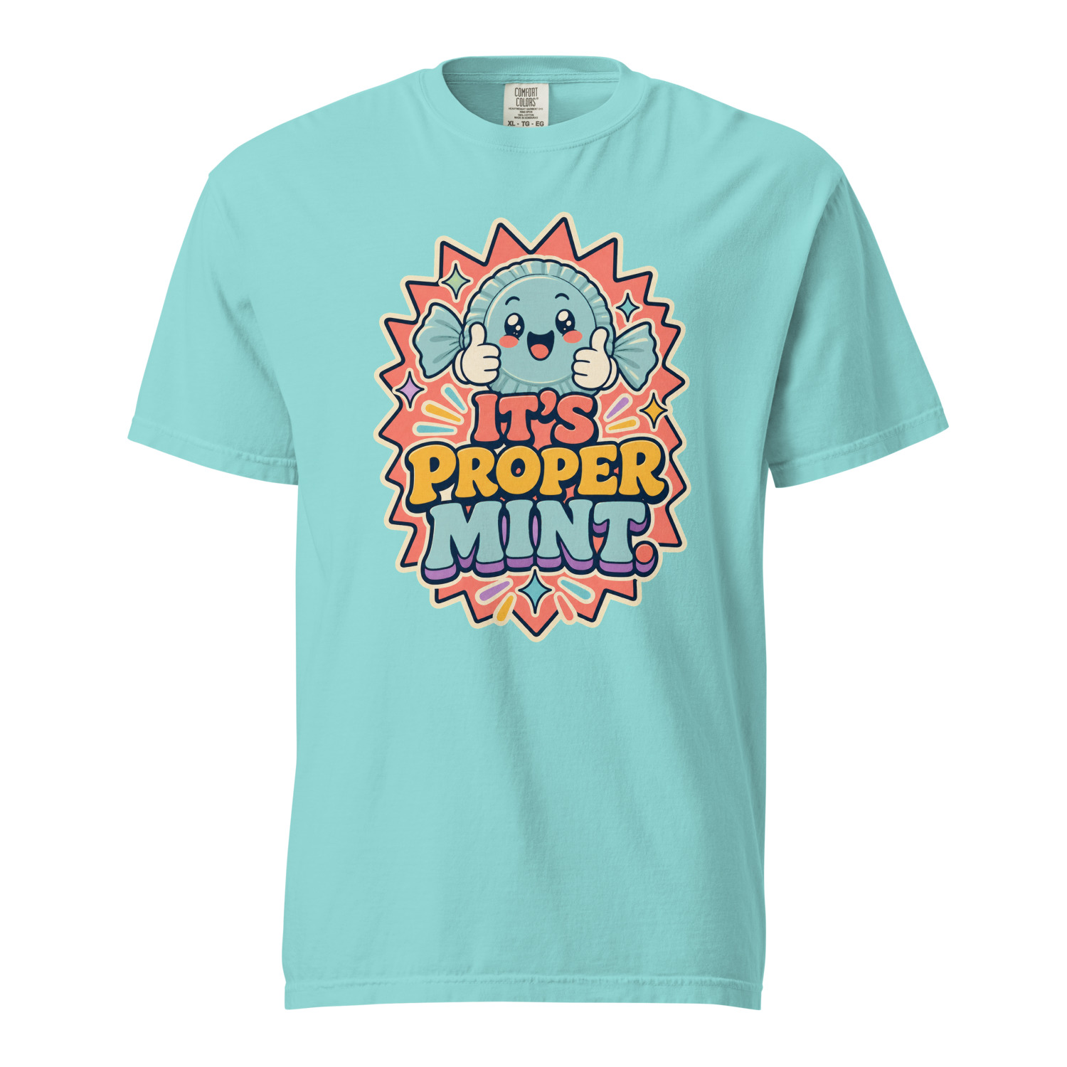 Its Proper Mint - Image 12