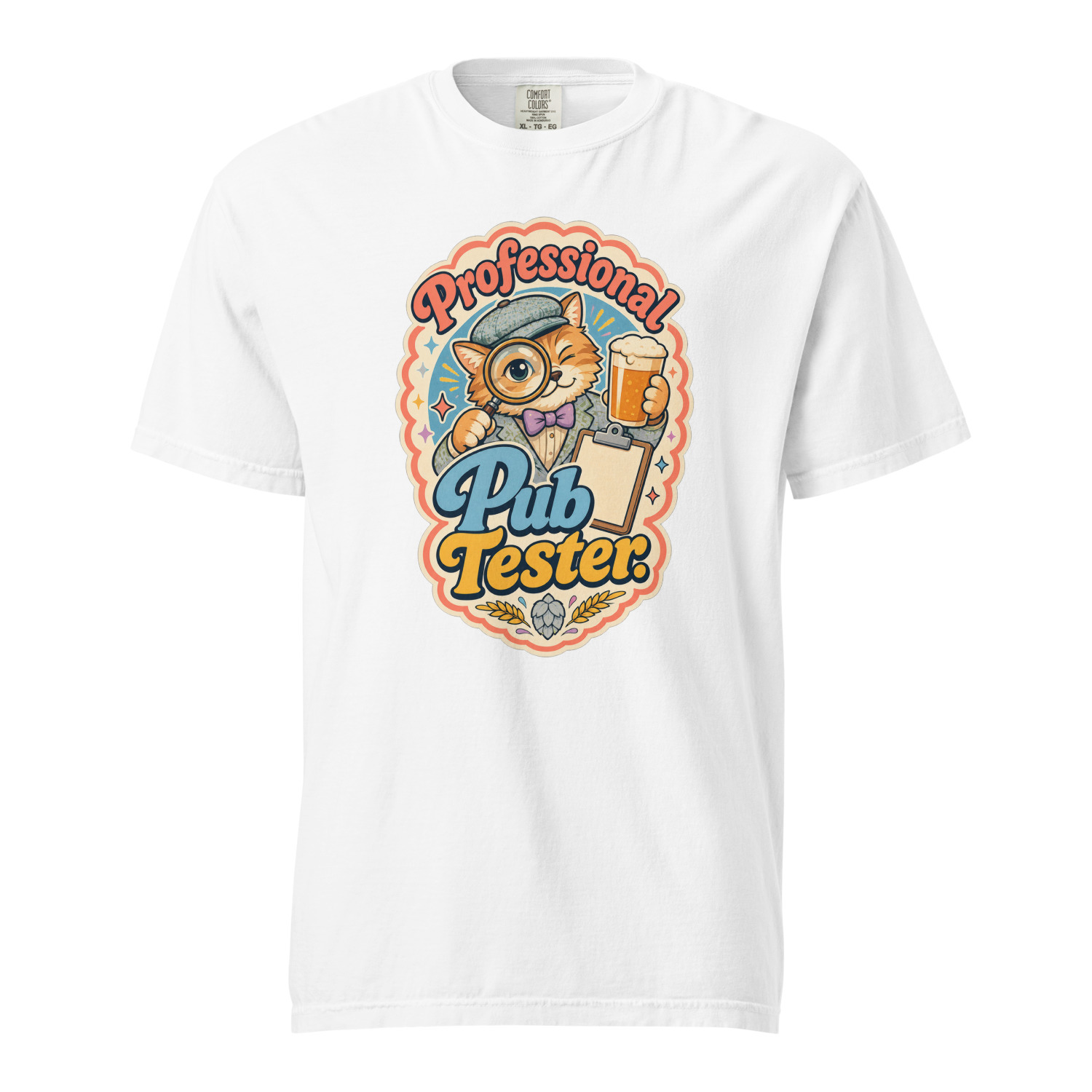 Professional Pub Tester - Image 14