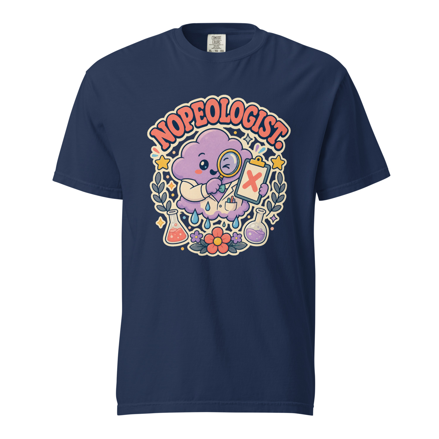 Nopeologist - Image 2