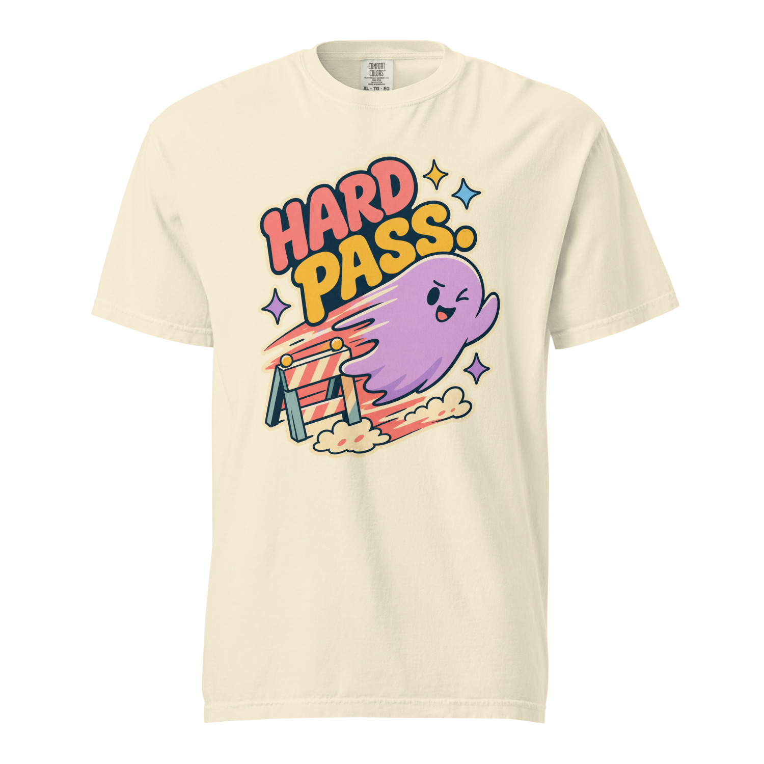 Hard Pass - Image 13