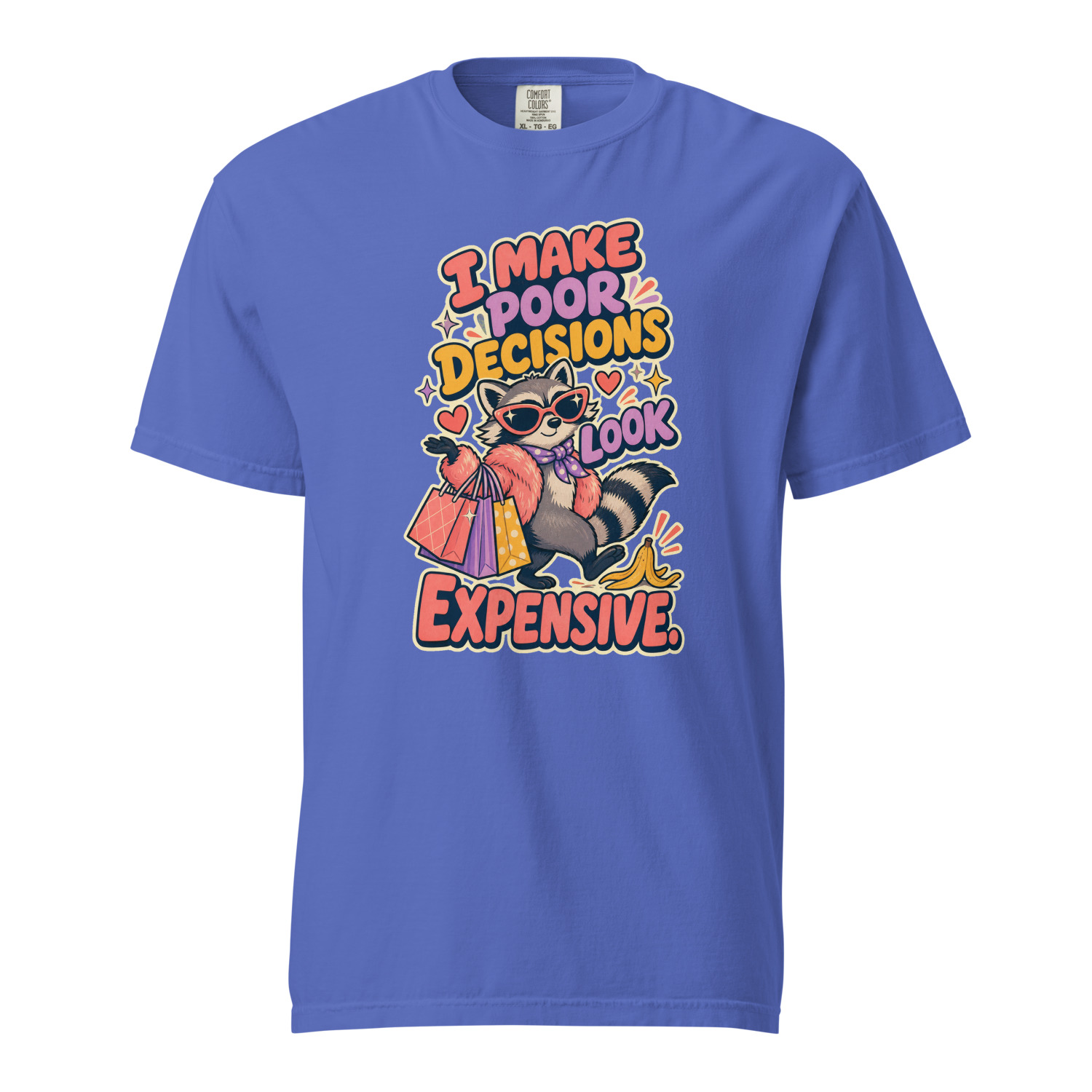 I Make Poor Decisions Look Expensive - Image 6