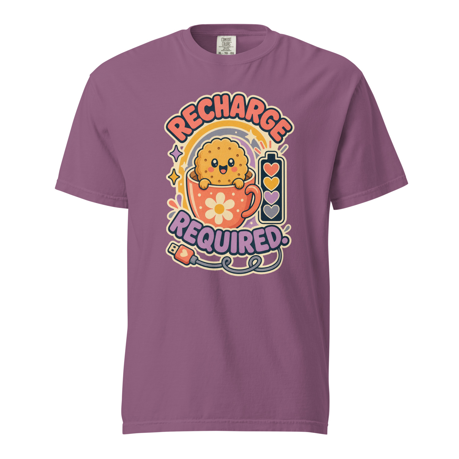 Recharge Required - Image 5