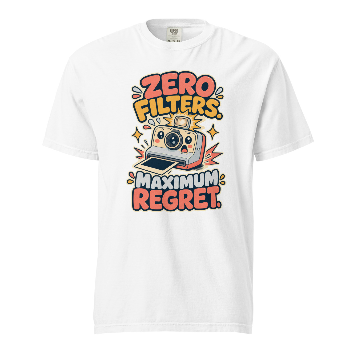 Zero Filters Maximum Regret - Image 14