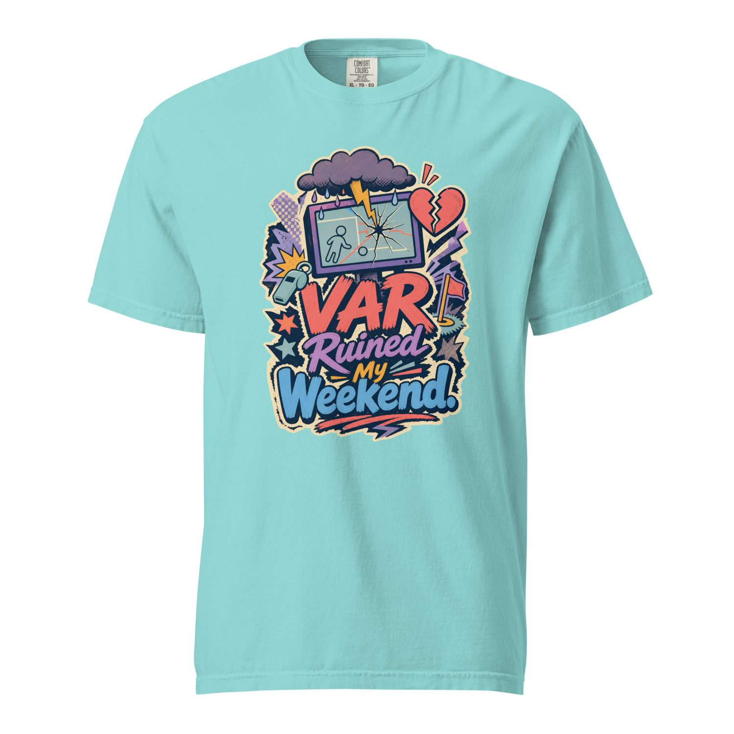 Var Ruined My Weekend - Image 12