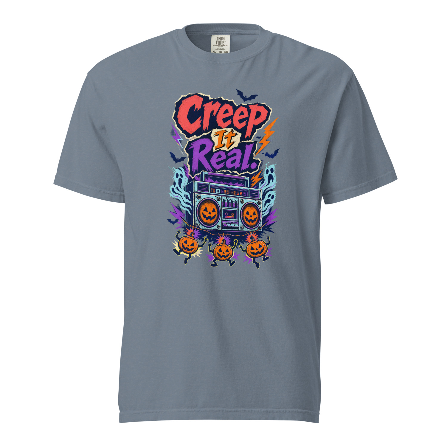 Creep It Real - Image 8