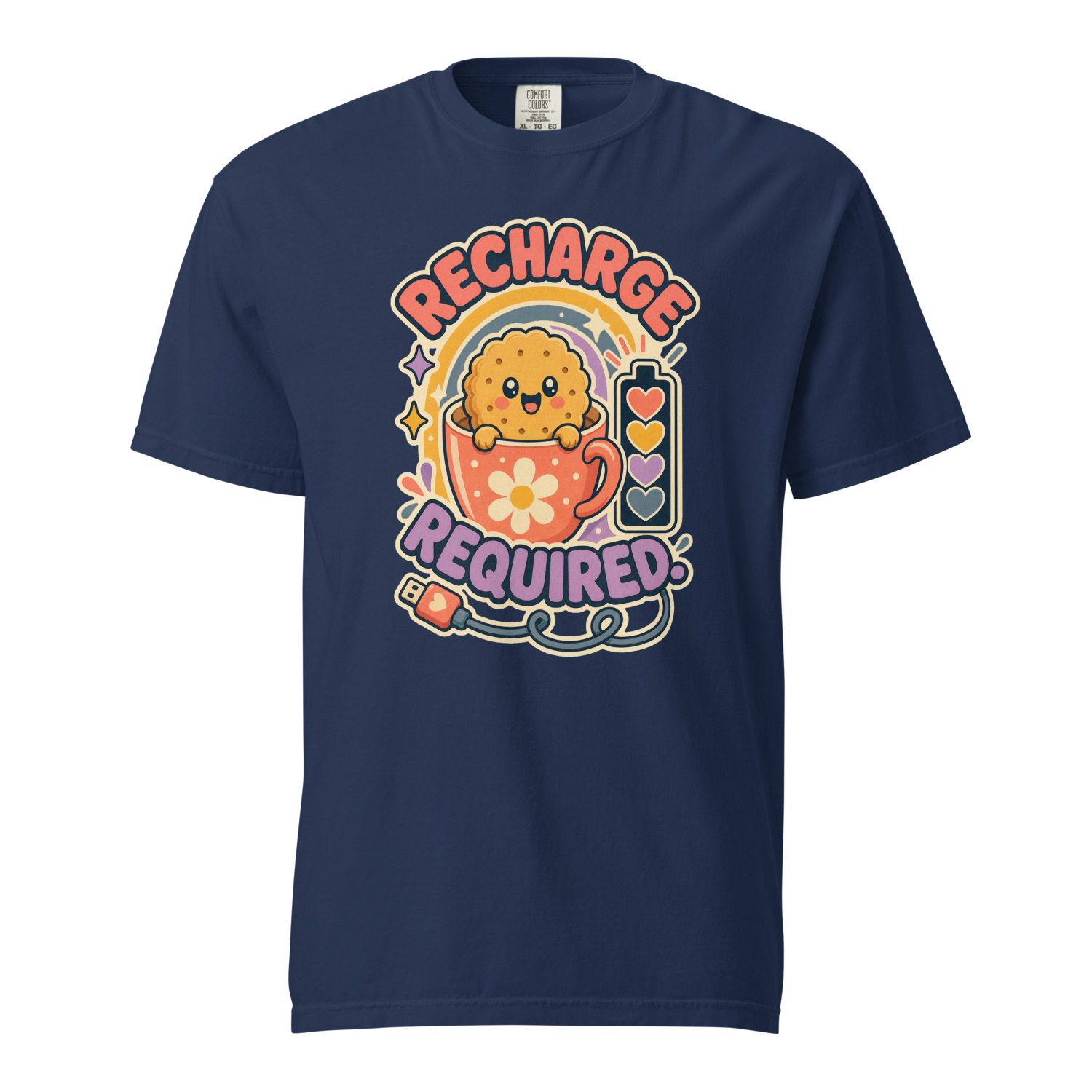 Recharge Required - Image 2