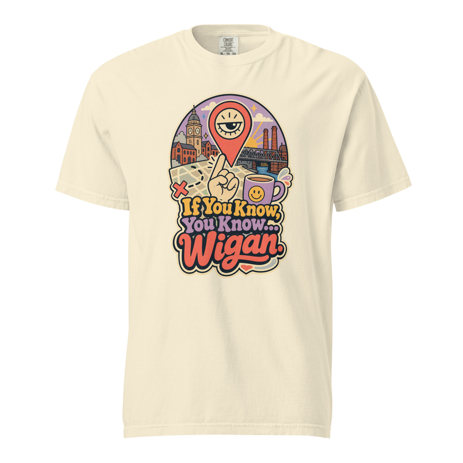 If You Know You Know Wigan - Image 13
