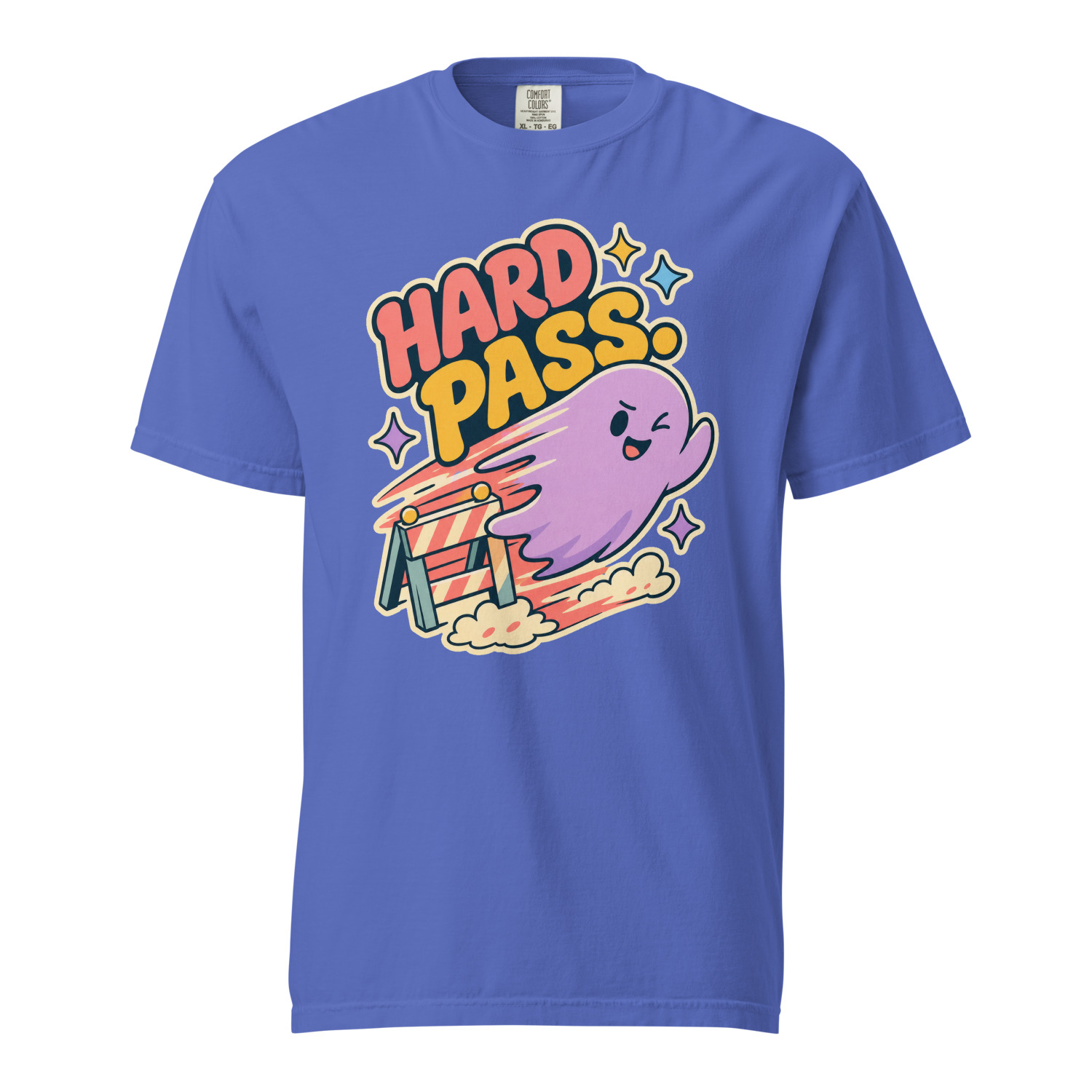 Hard Pass - Image 6