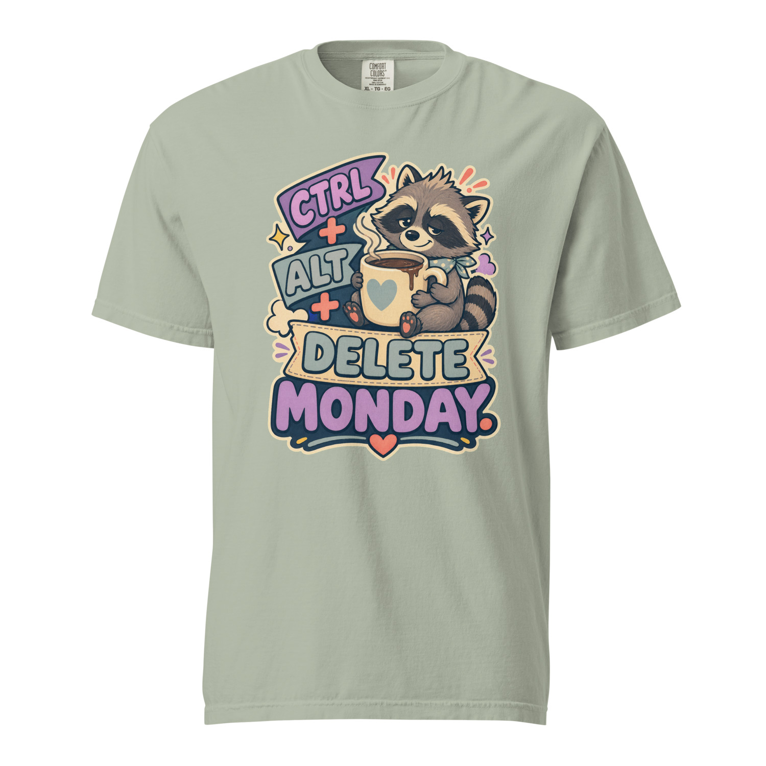 Ctrl Alt Delete Monday - Image 11