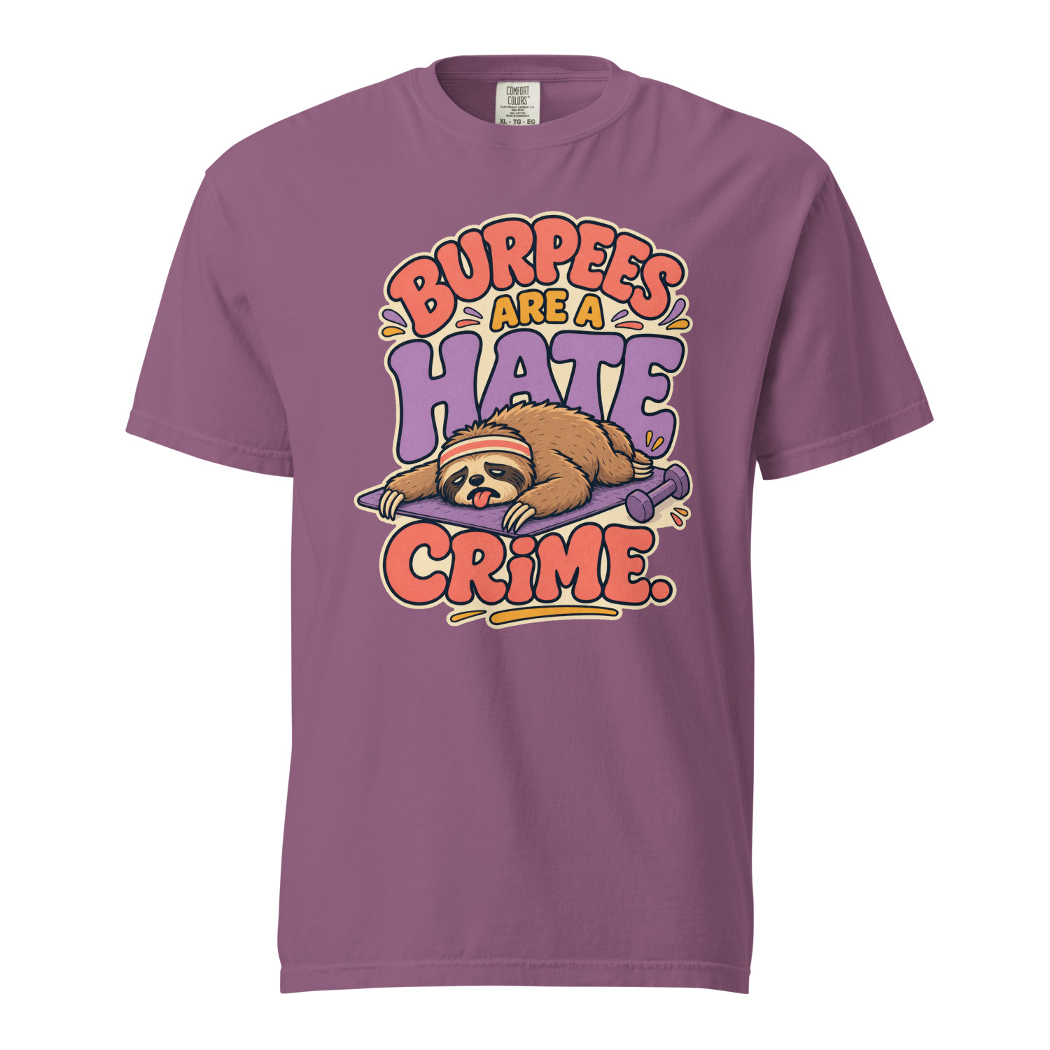 Burpees Are a Hate Crime - Image 5