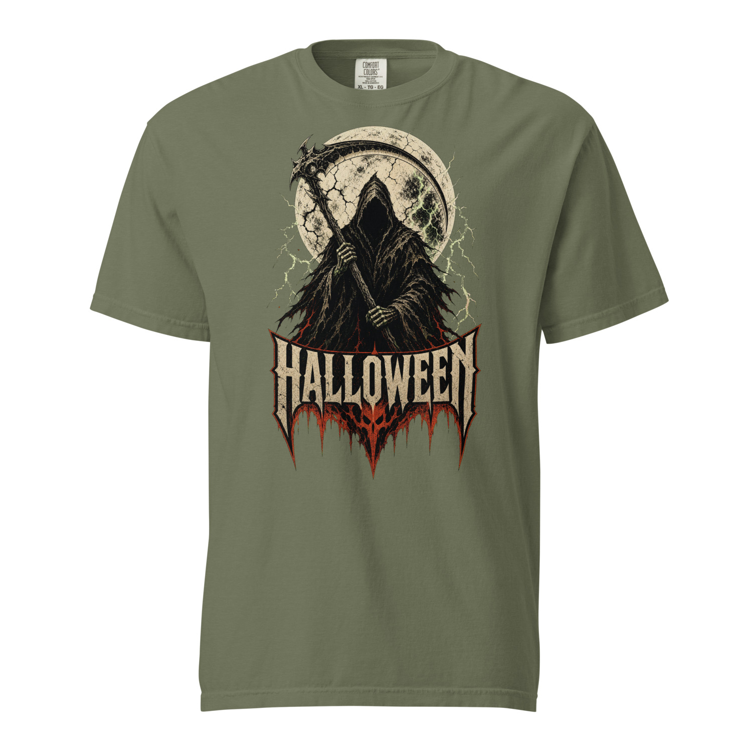 Halloween 02 Reaper - Image 7