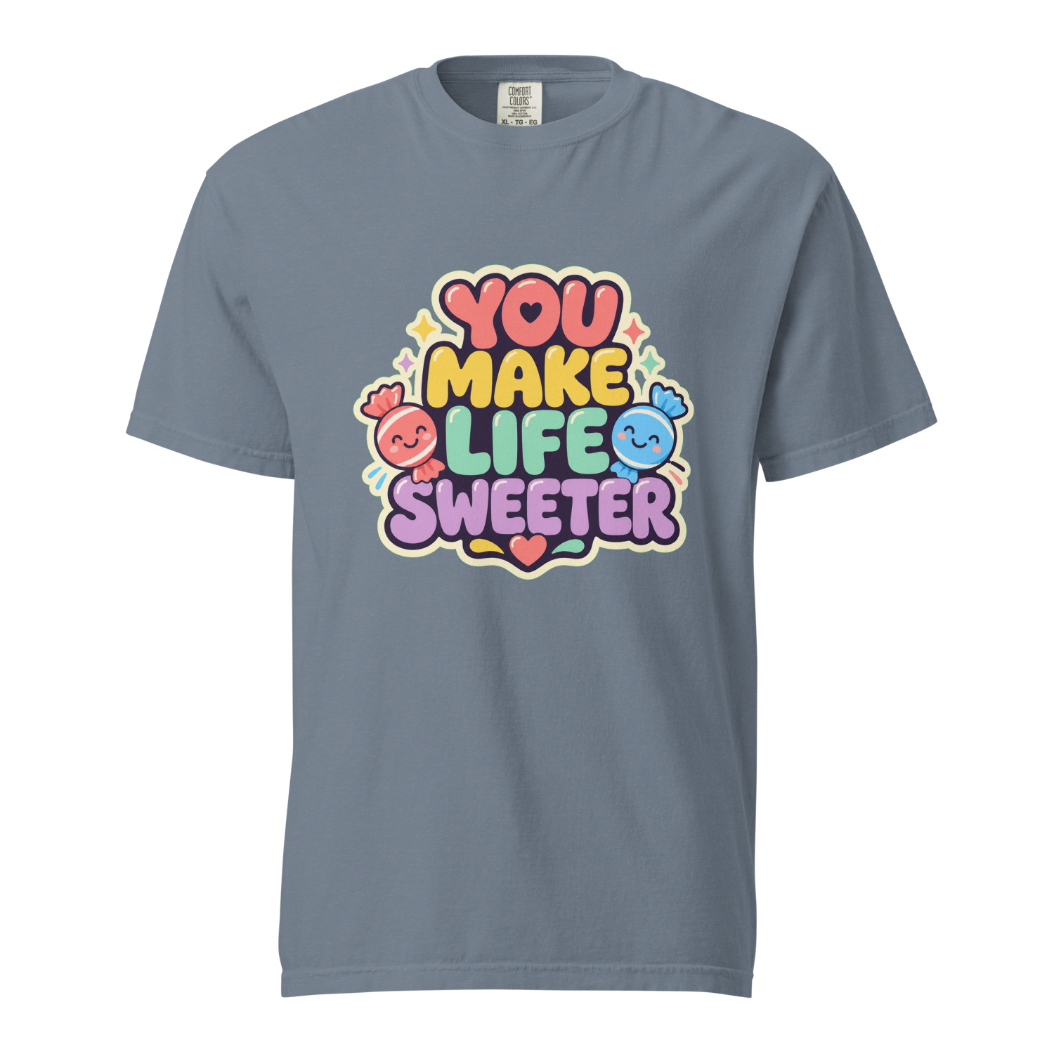 You Make Life Sweeter - Image 8