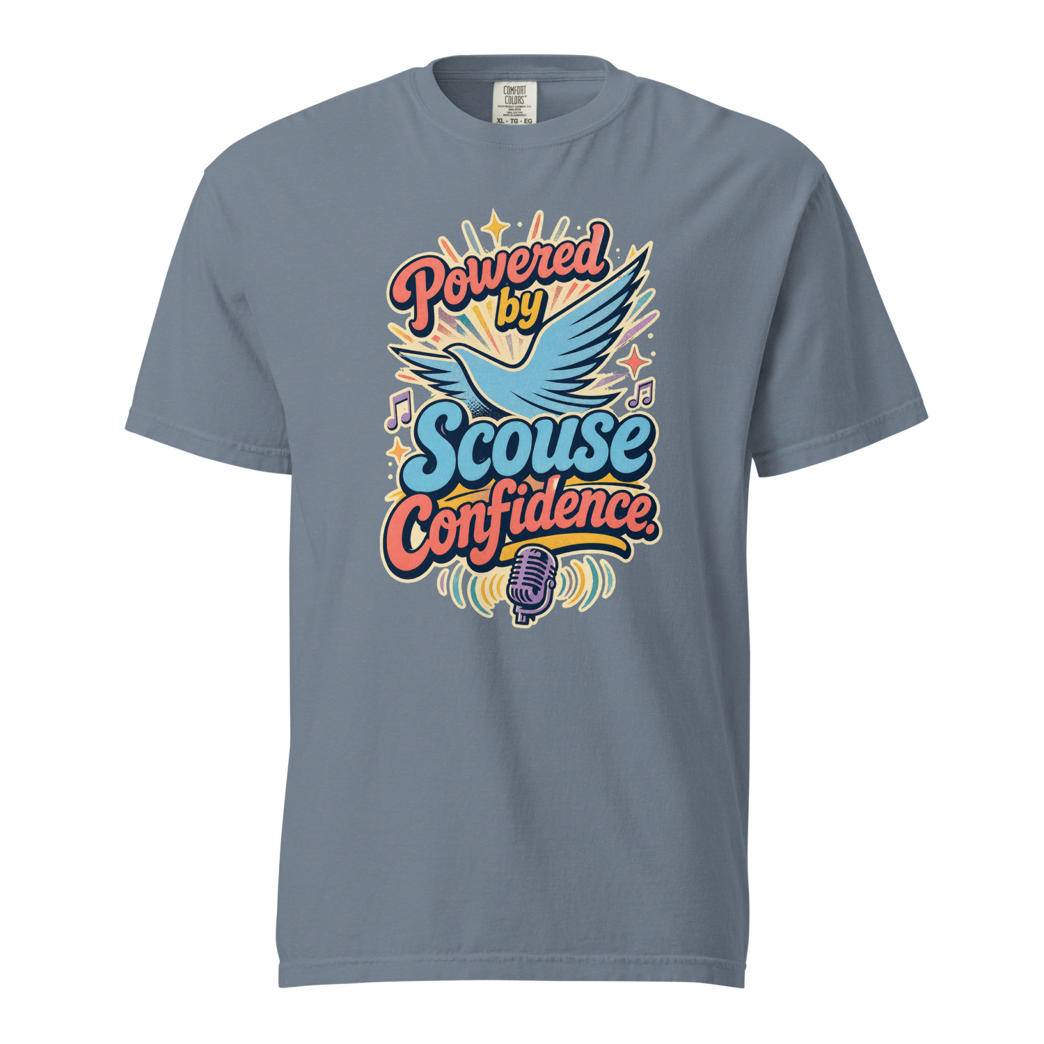 Powered By Scouse Confidence - Image 8