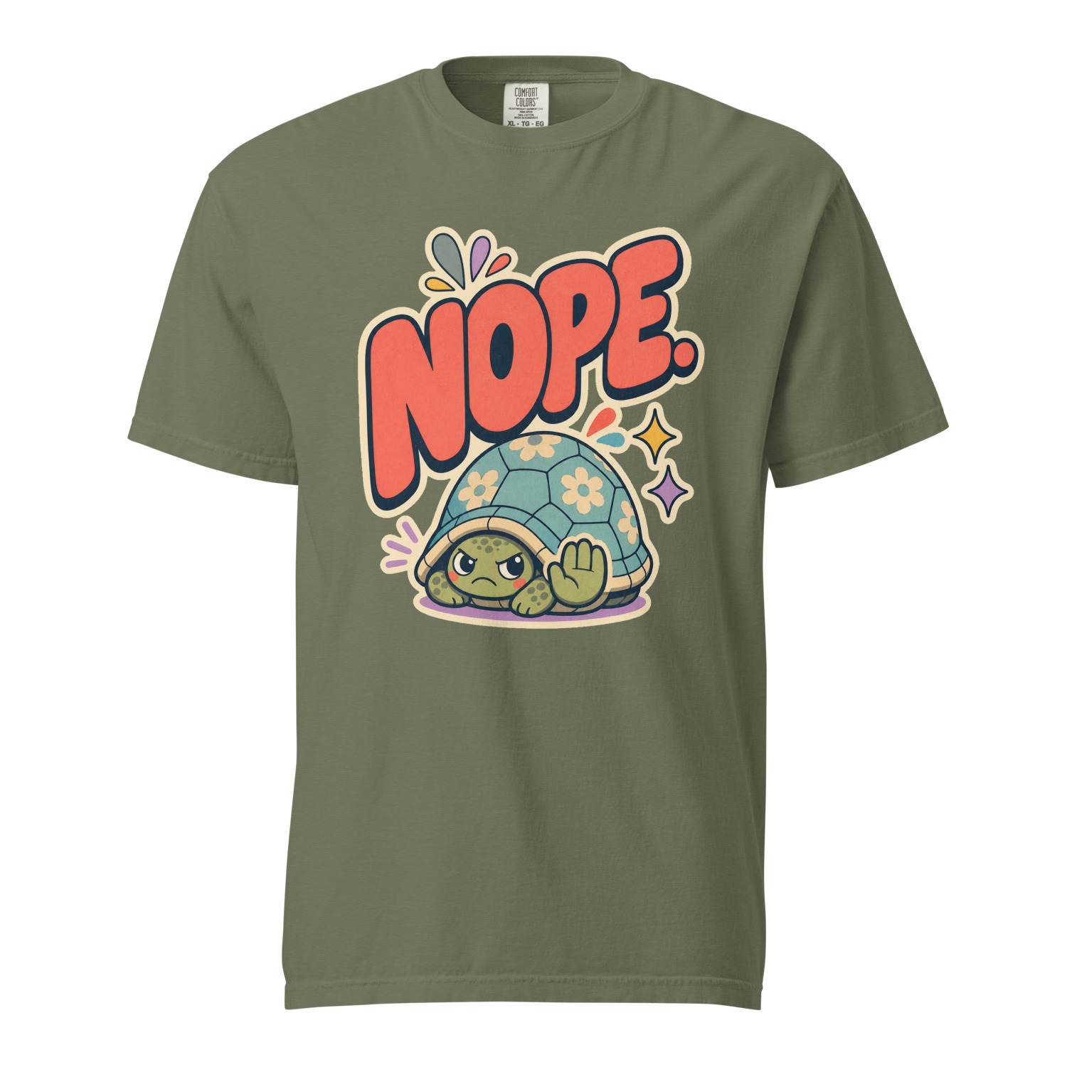 Nope - Image 7