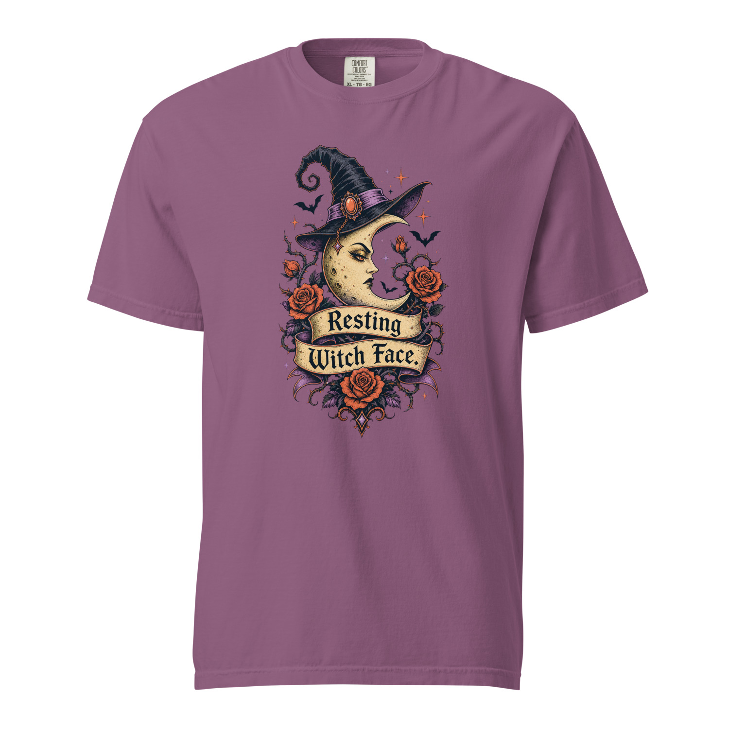 Resting Witch Face - Image 5