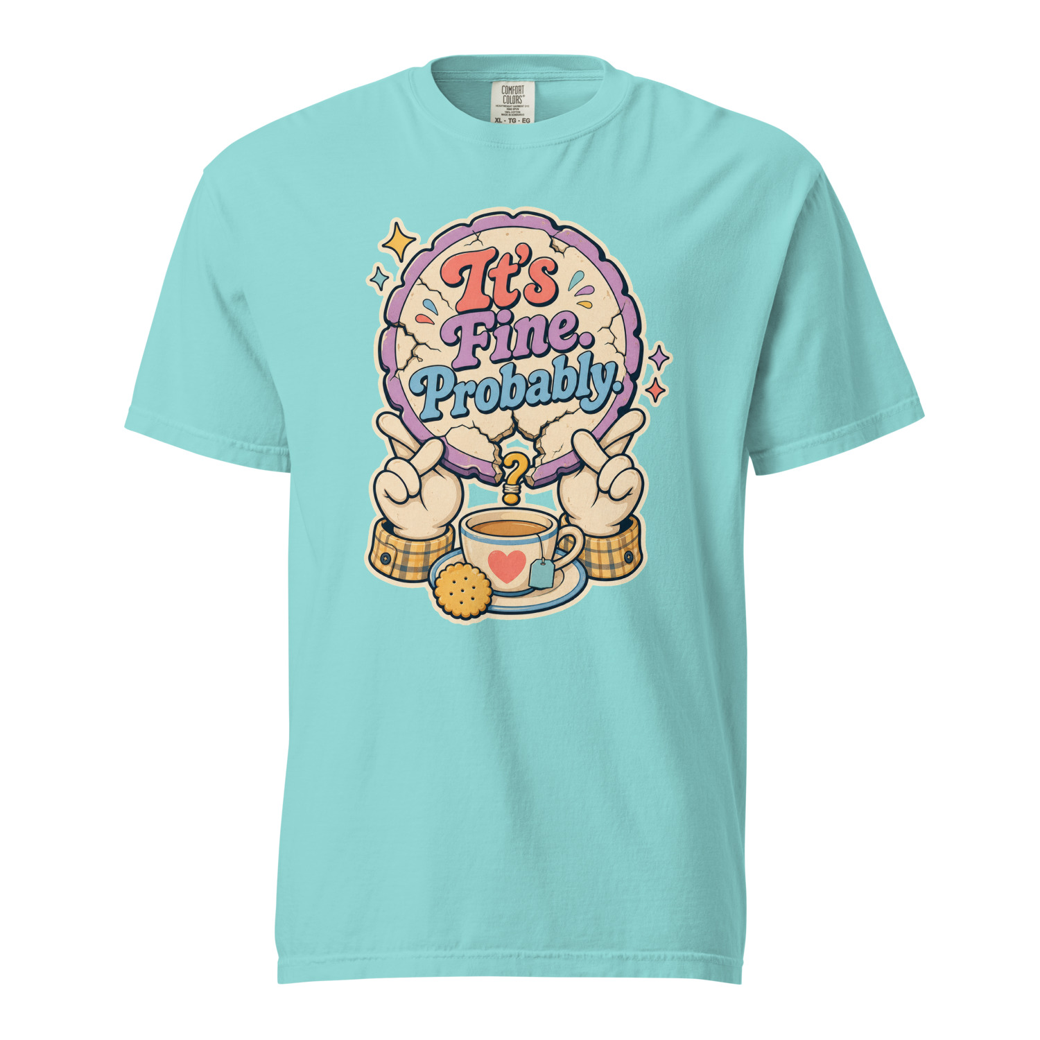Its Fine Probably - Image 12
