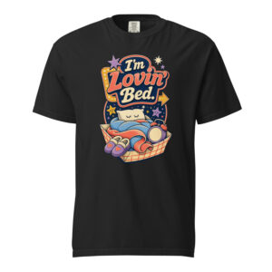Im Lovin Bed