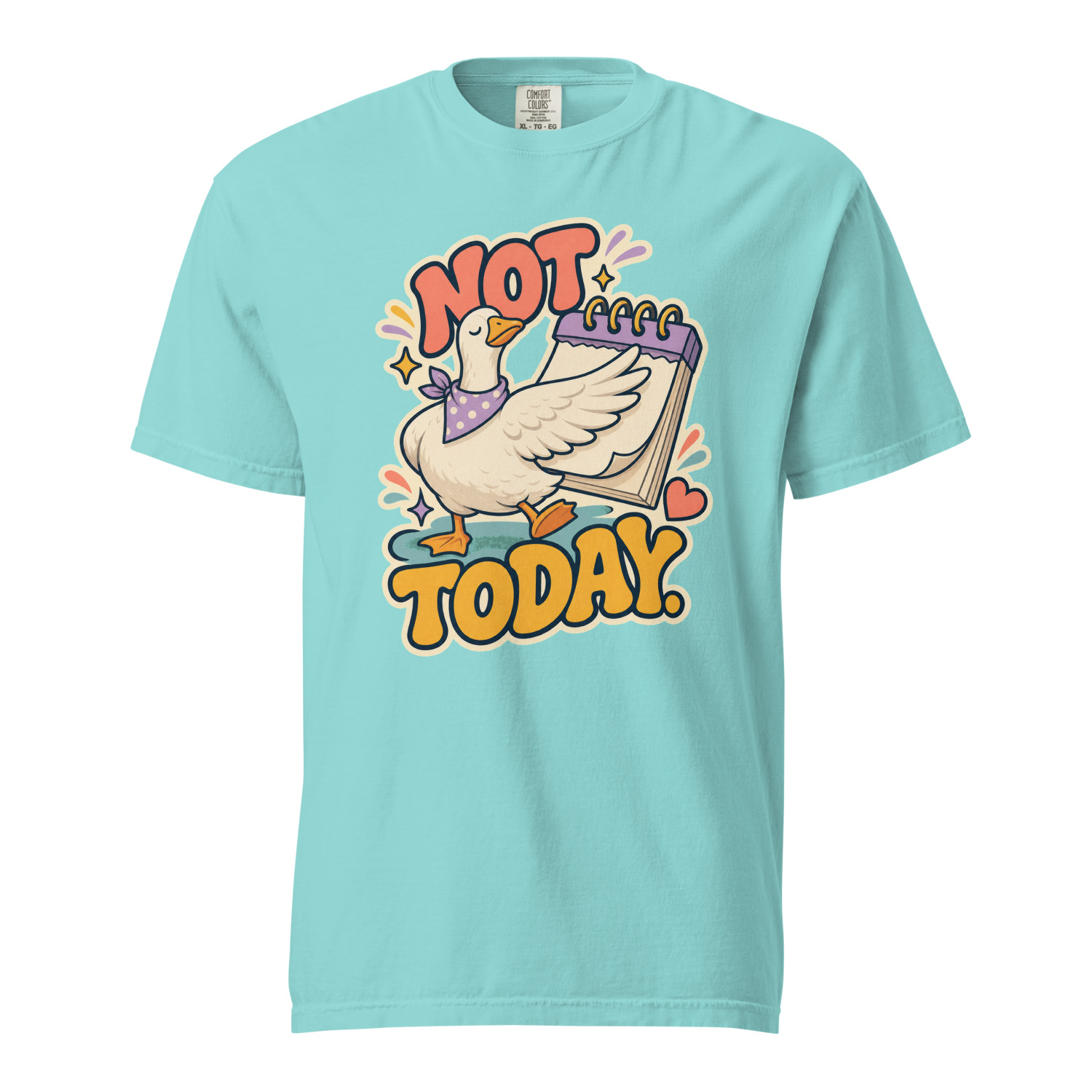 Not Today - Image 12