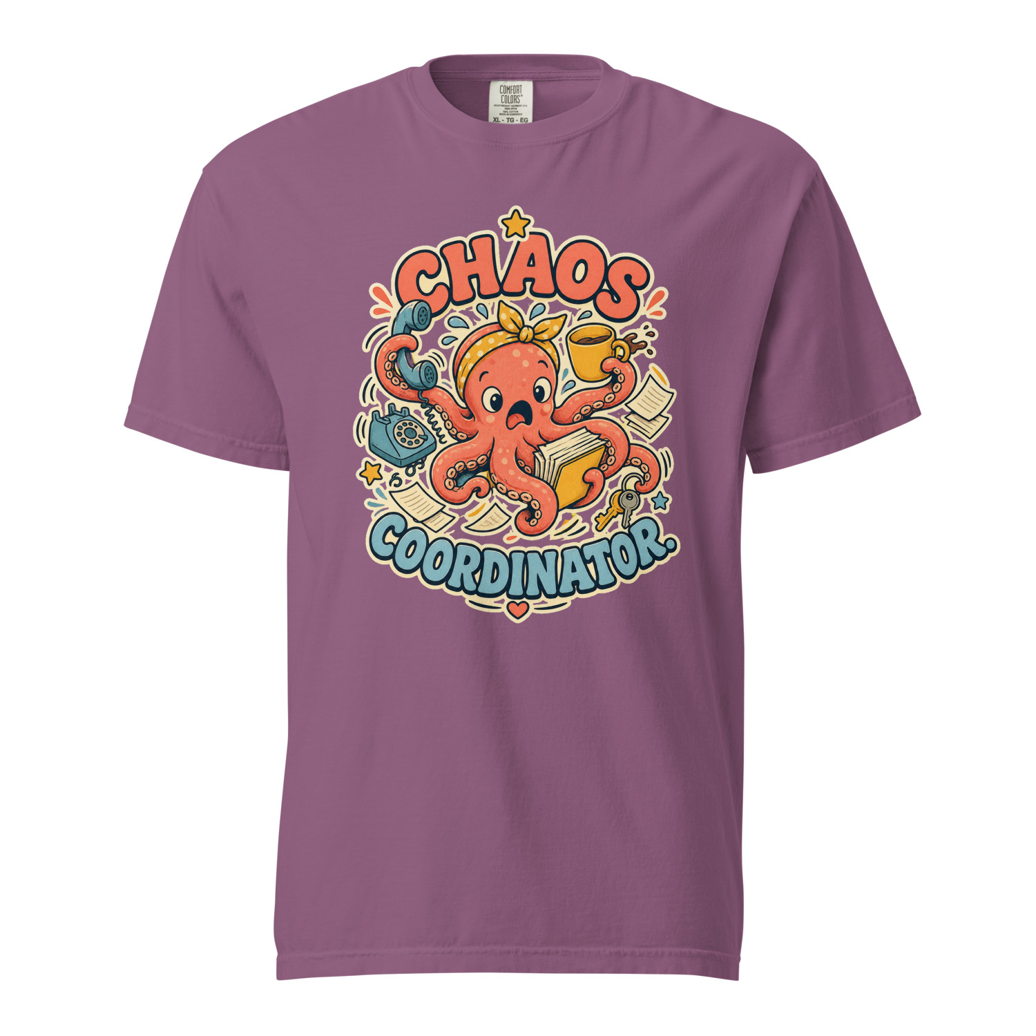 Chaos Coordinator - Image 5