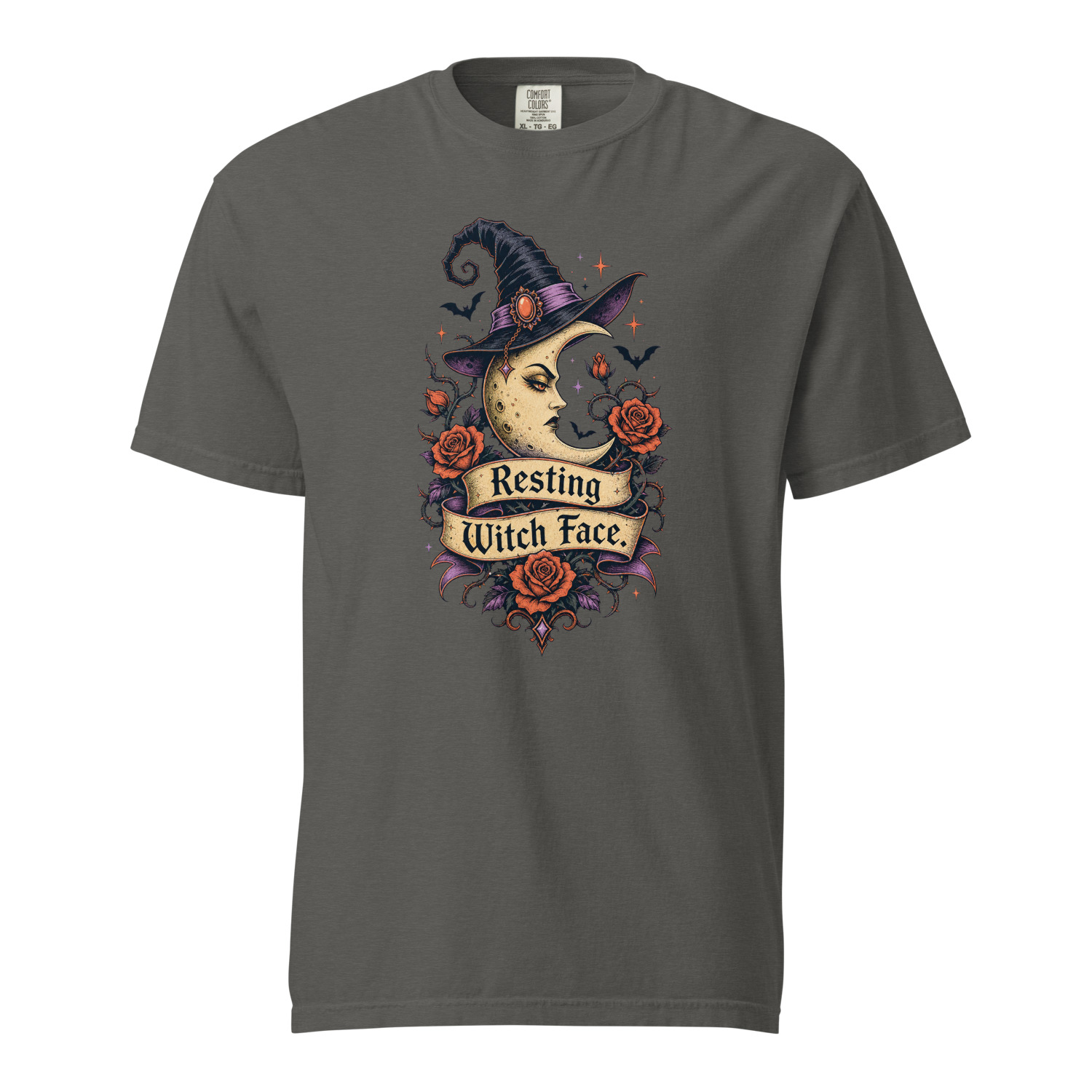 Resting Witch Face - Image 3