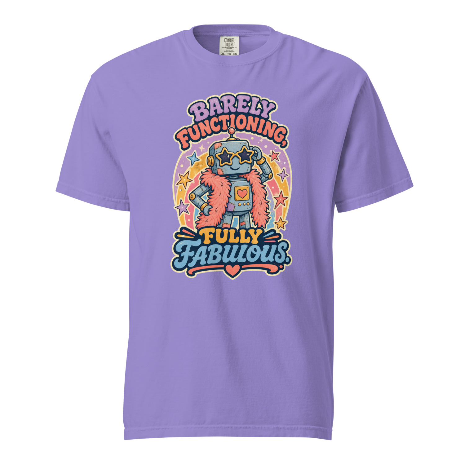 Barely Functioning Fully Fabulous - Image 10