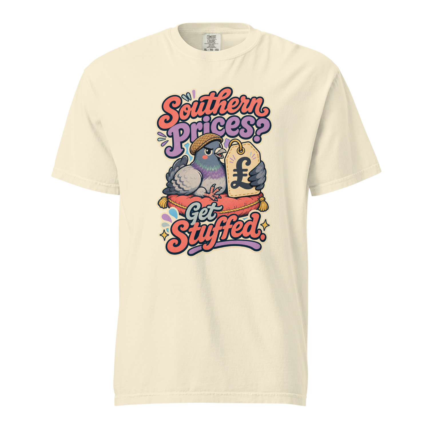 Southern Prices Get Stuffed - Image 13