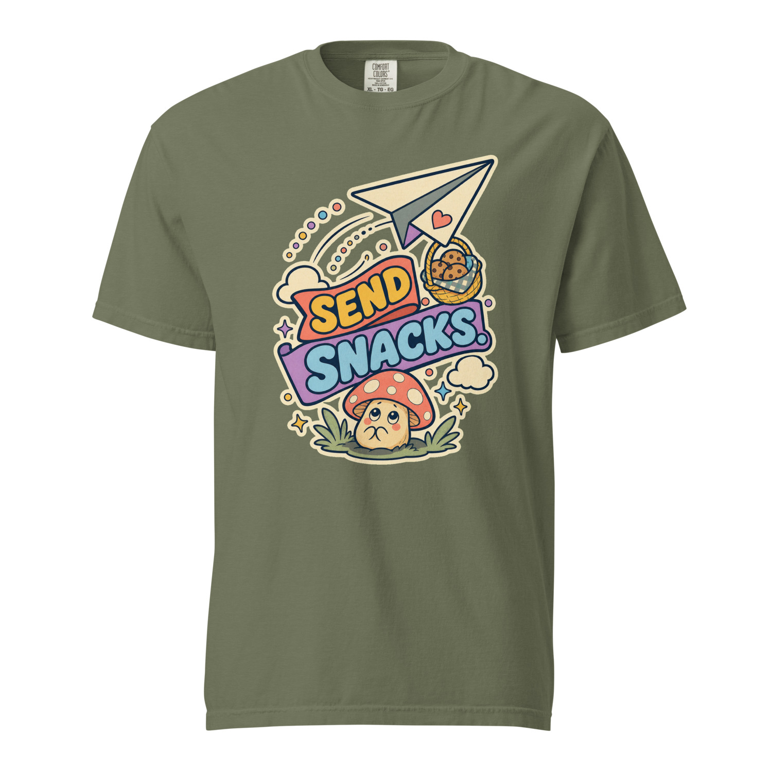 Send Snacks - Image 7