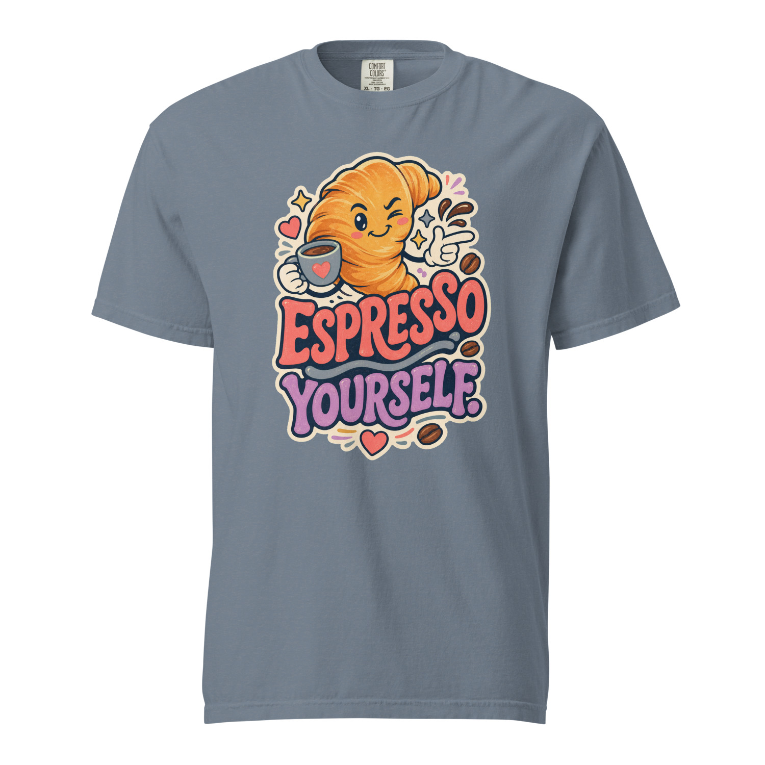 Espresso Yourself - Image 8