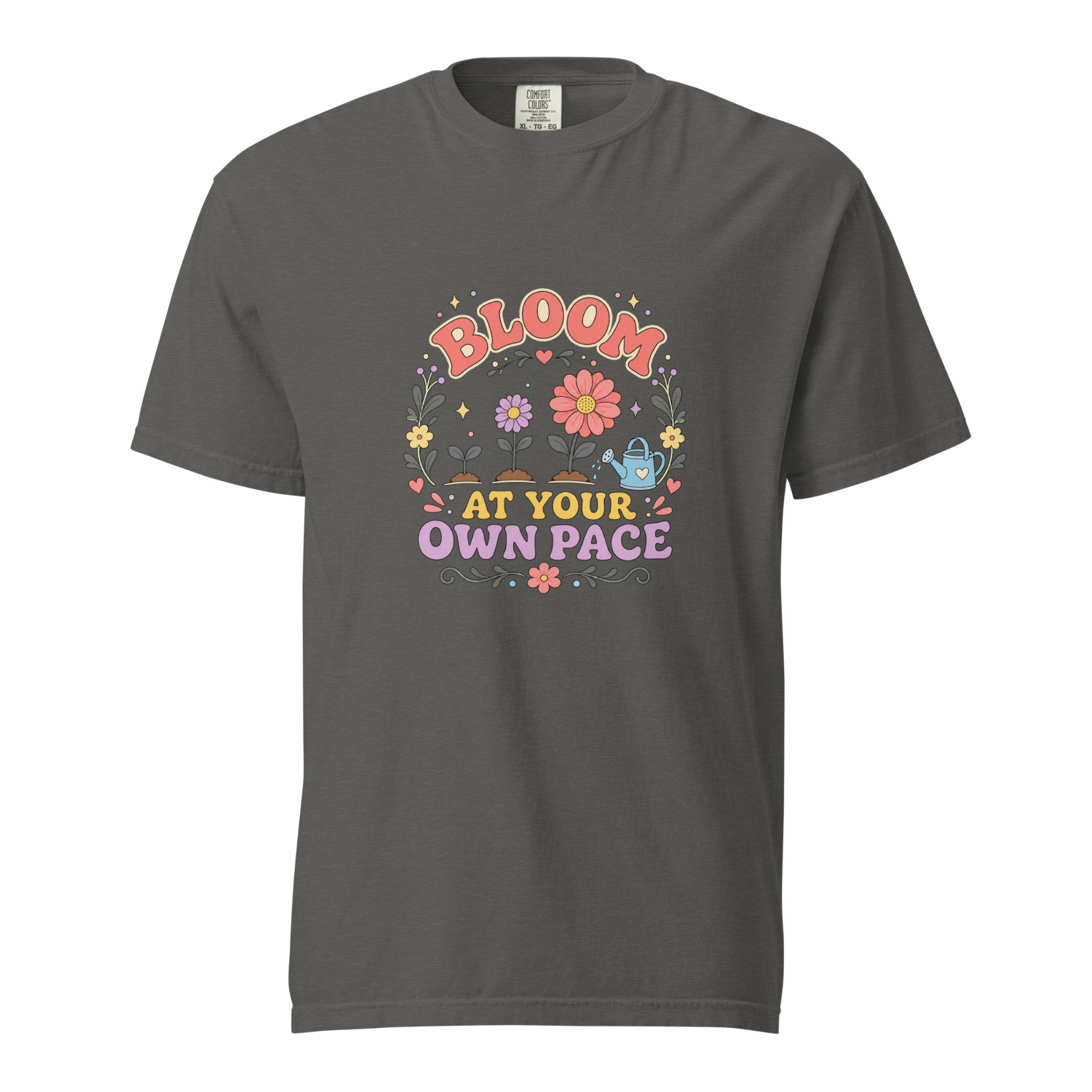 Bloom at Your Own Pace - Image 3