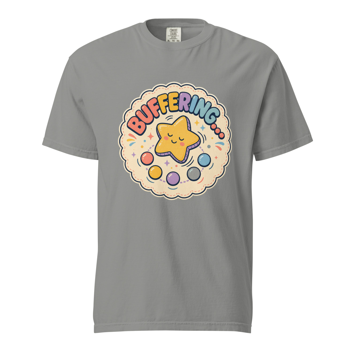 Buffering - Image 9