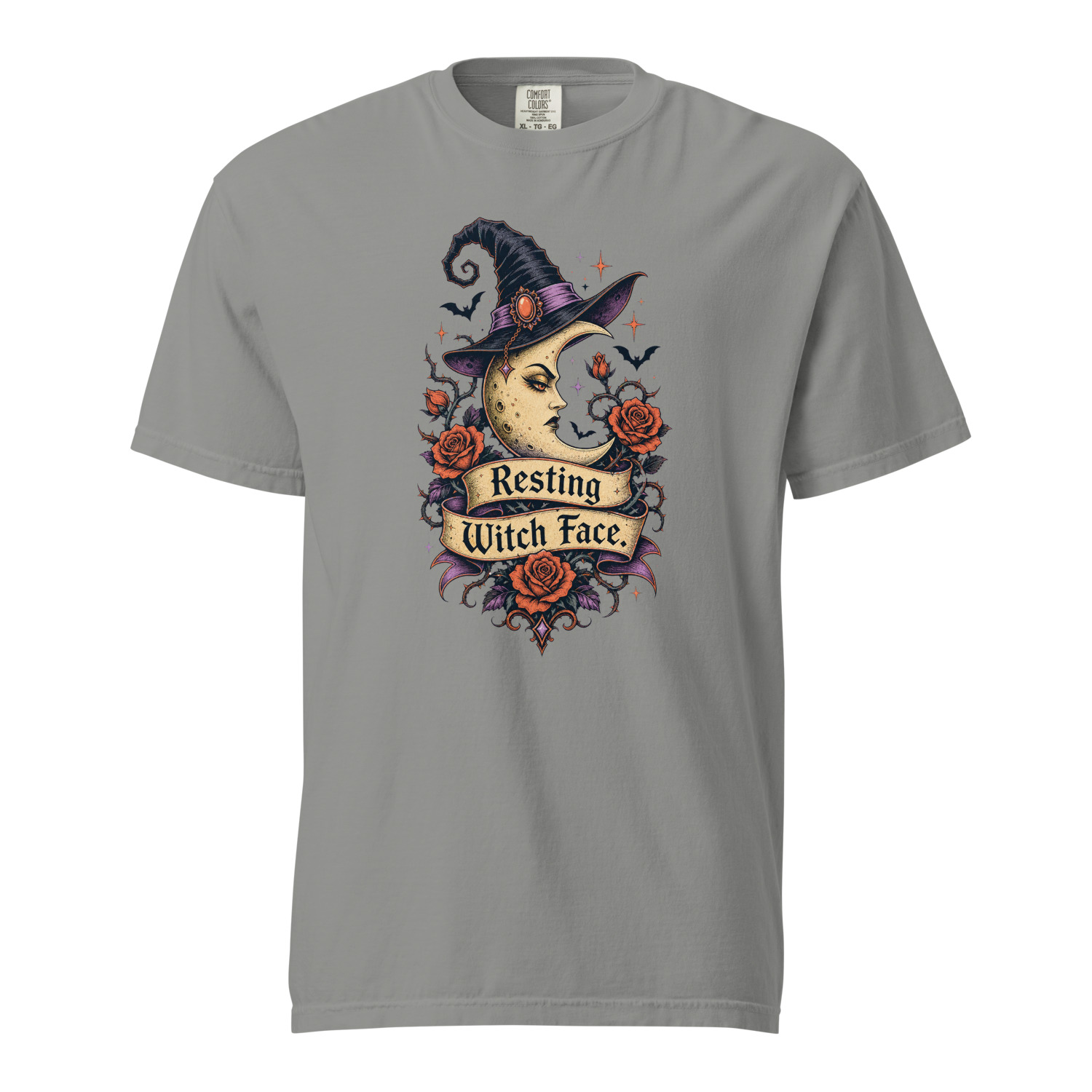 Resting Witch Face - Image 9