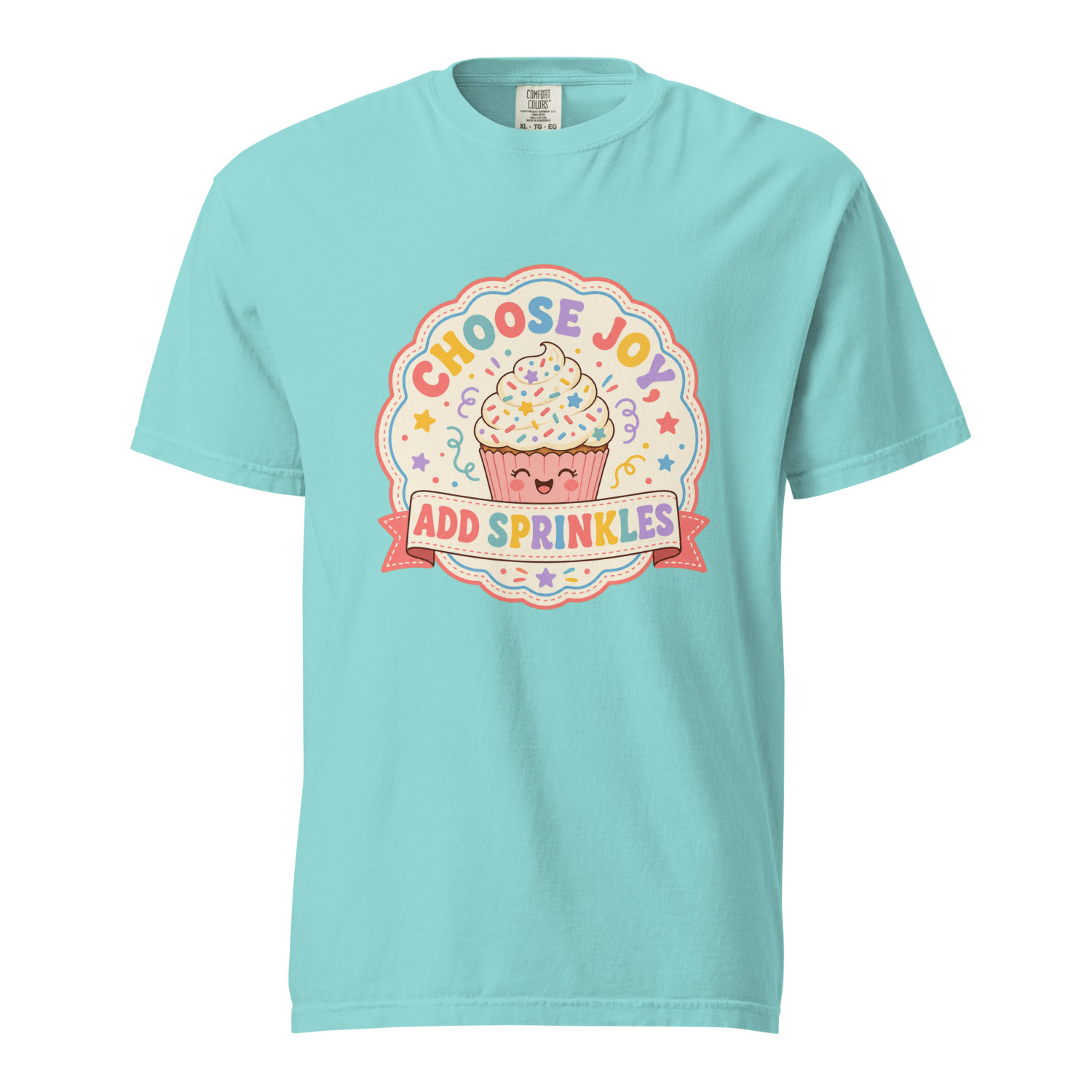 Choose Joy Add Sprinkles - Image 12