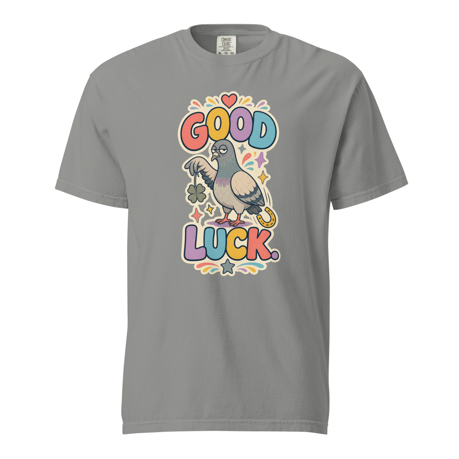 Good Luck - Image 9