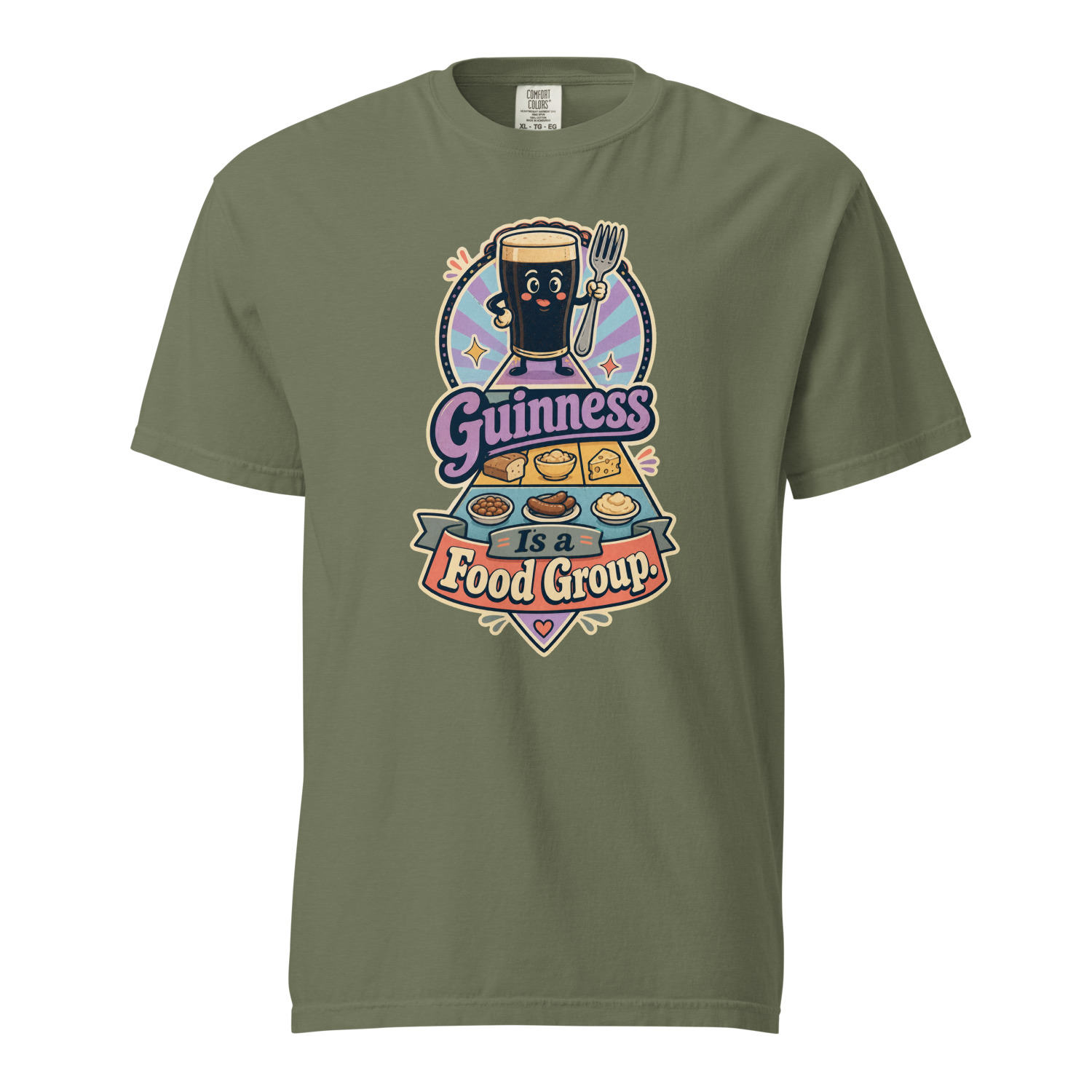 Guinness Is a Food Group - Image 7