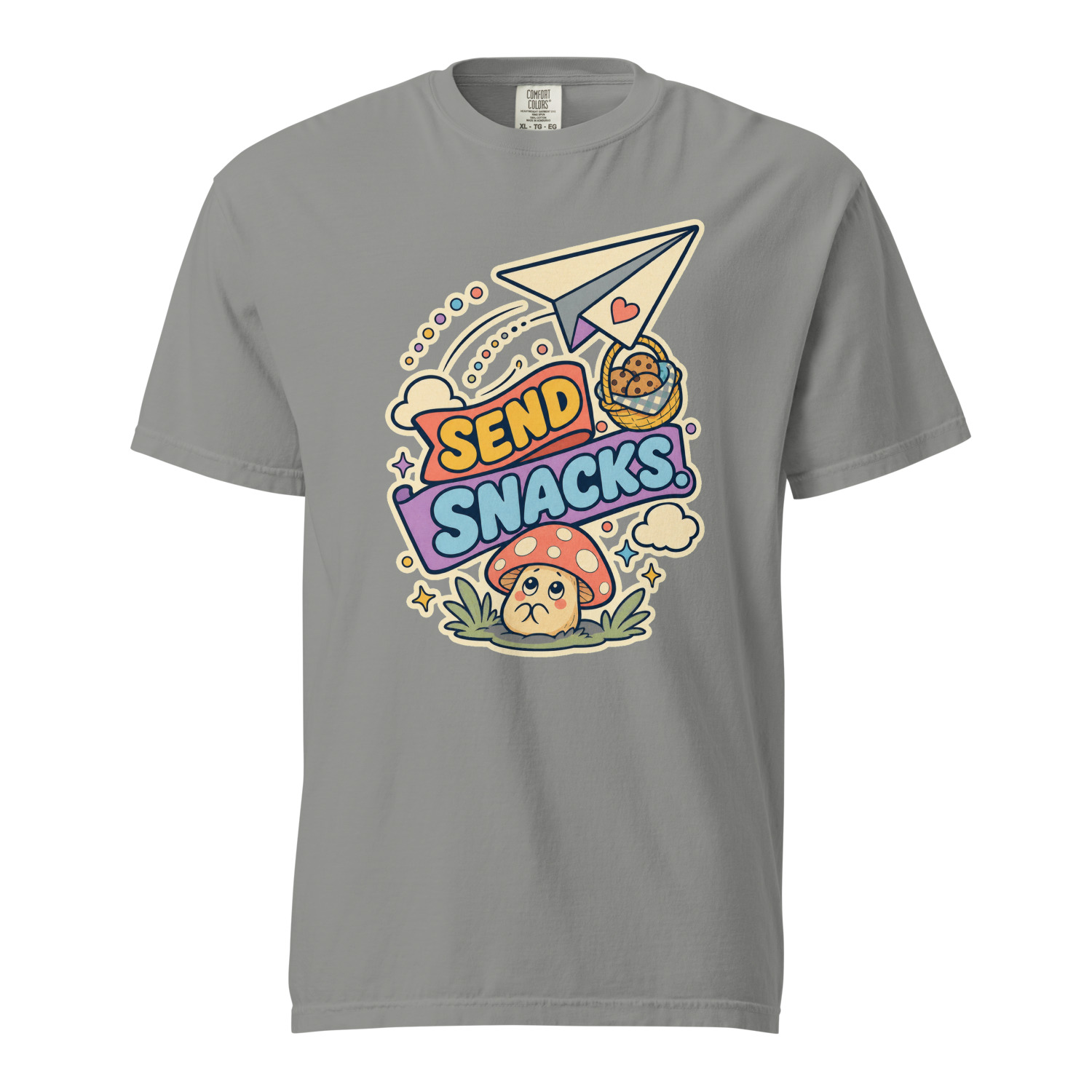 Send Snacks - Image 9