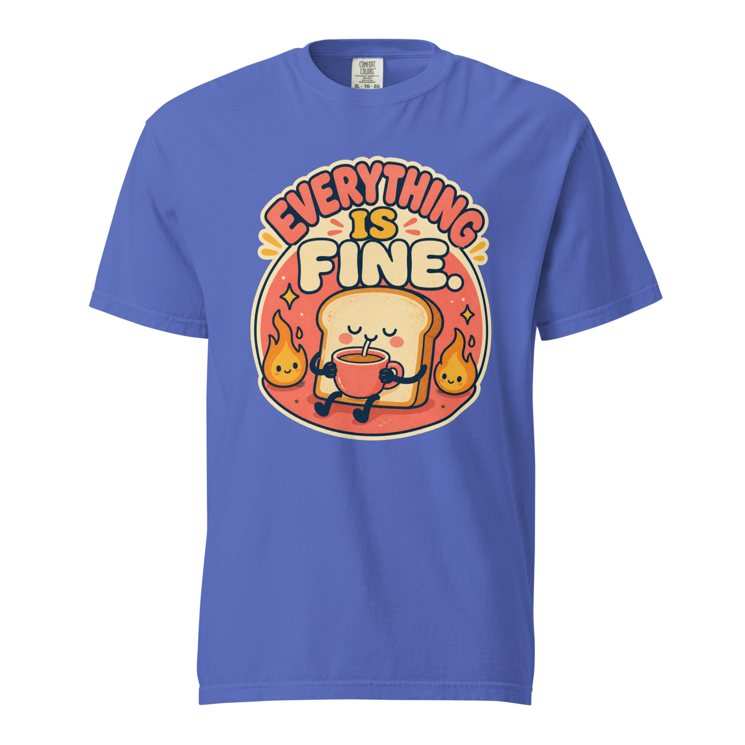 Everything Is Fine - Image 6