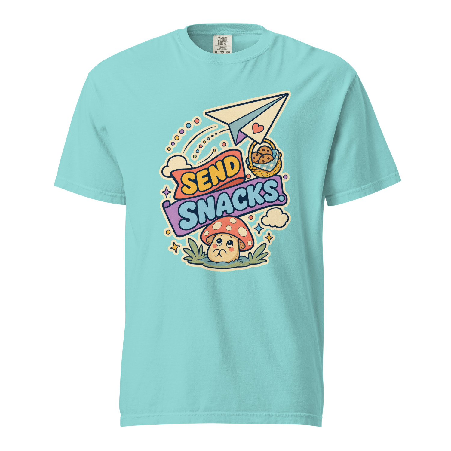Send Snacks - Image 12