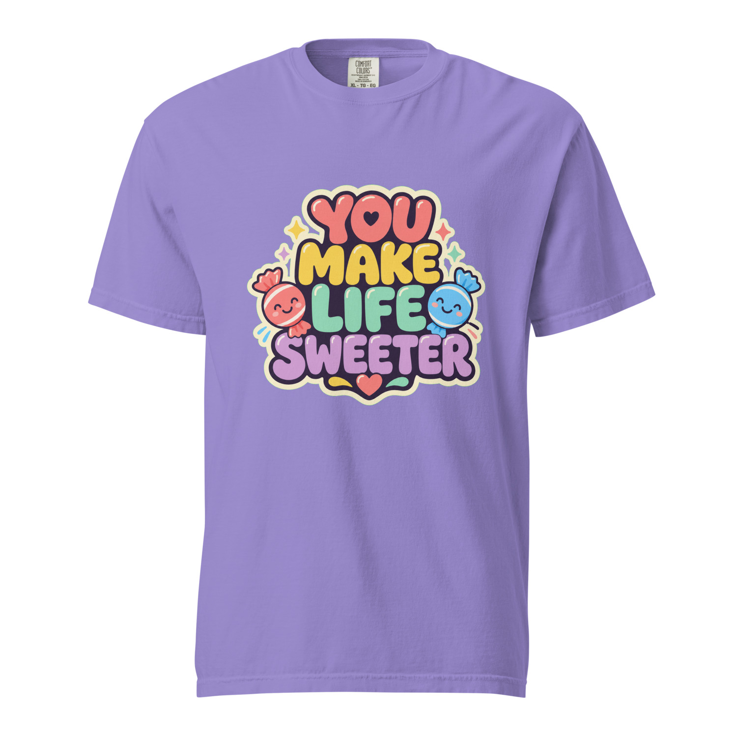 You Make Life Sweeter - Image 10