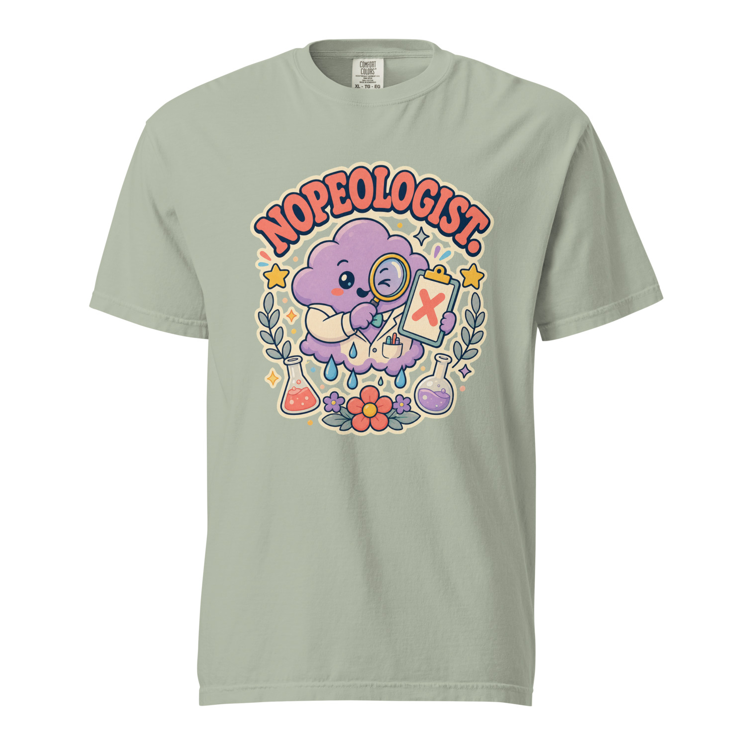 Nopeologist - Image 11