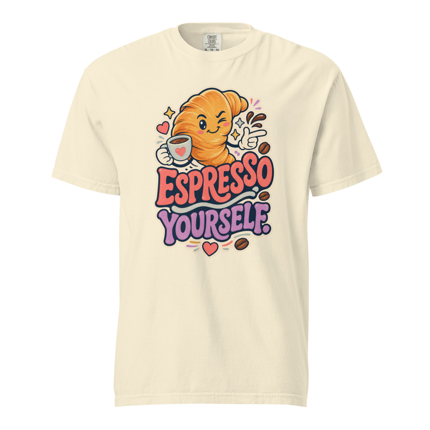 Espresso Yourself - Image 13