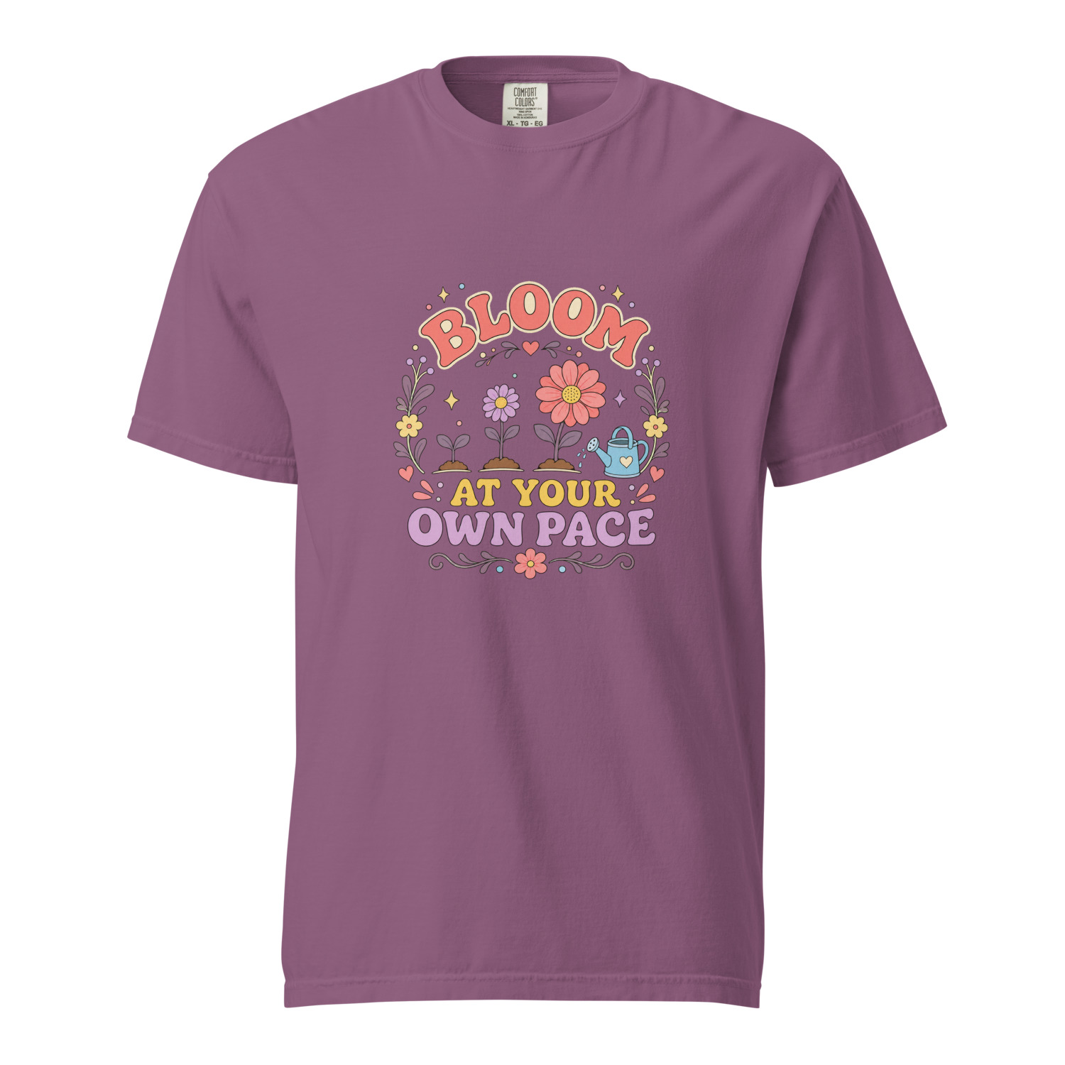 Bloom at Your Own Pace - Image 5