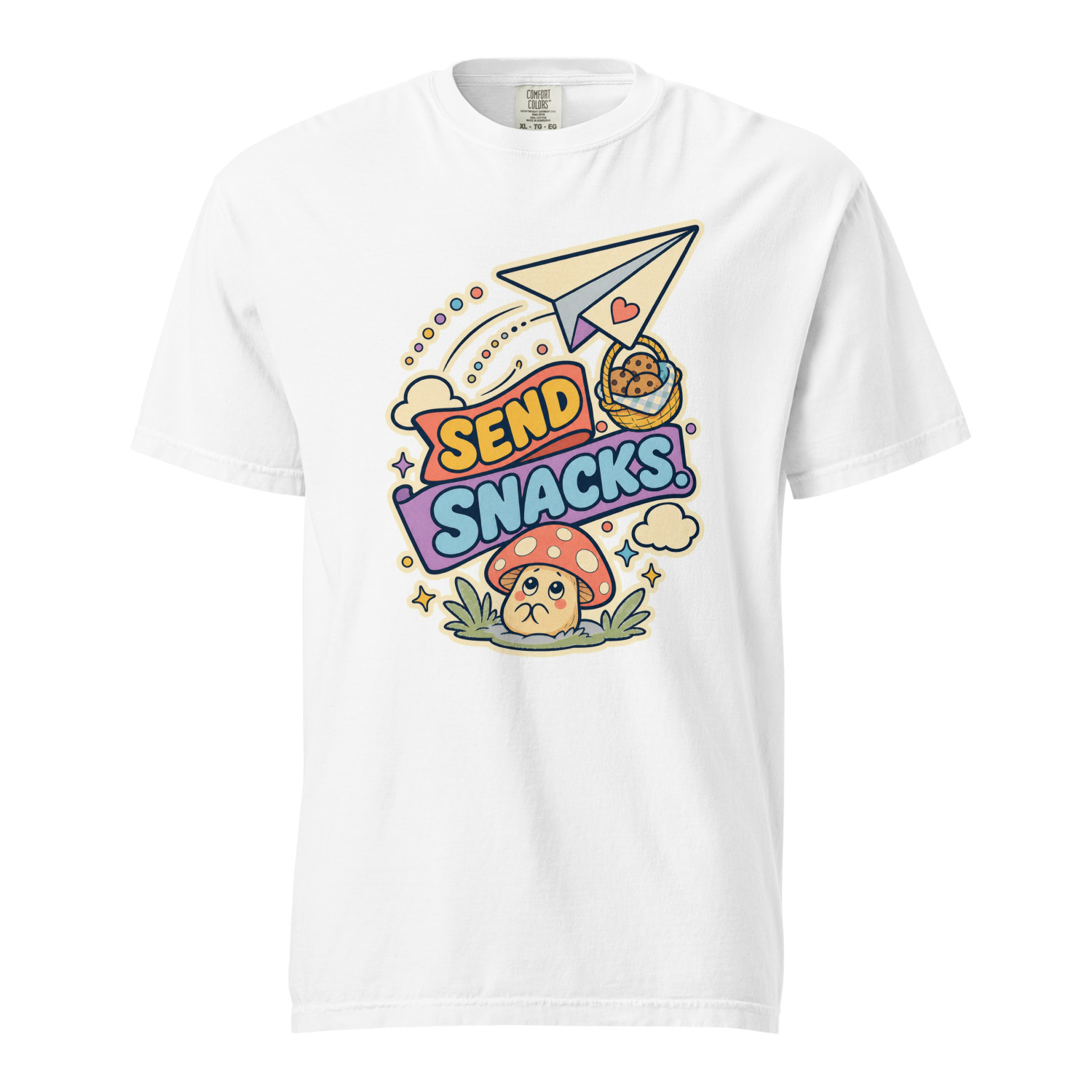 Send Snacks - Image 14