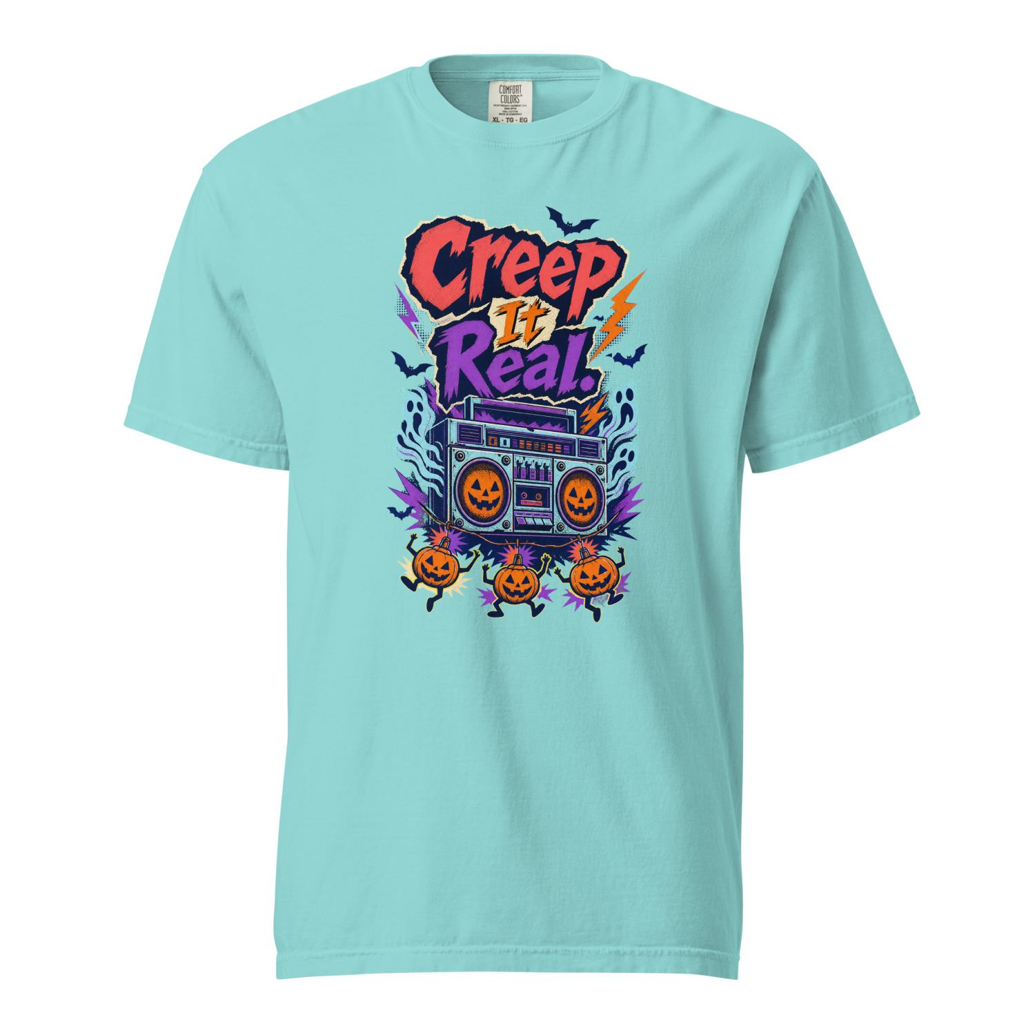 Creep It Real - Image 12