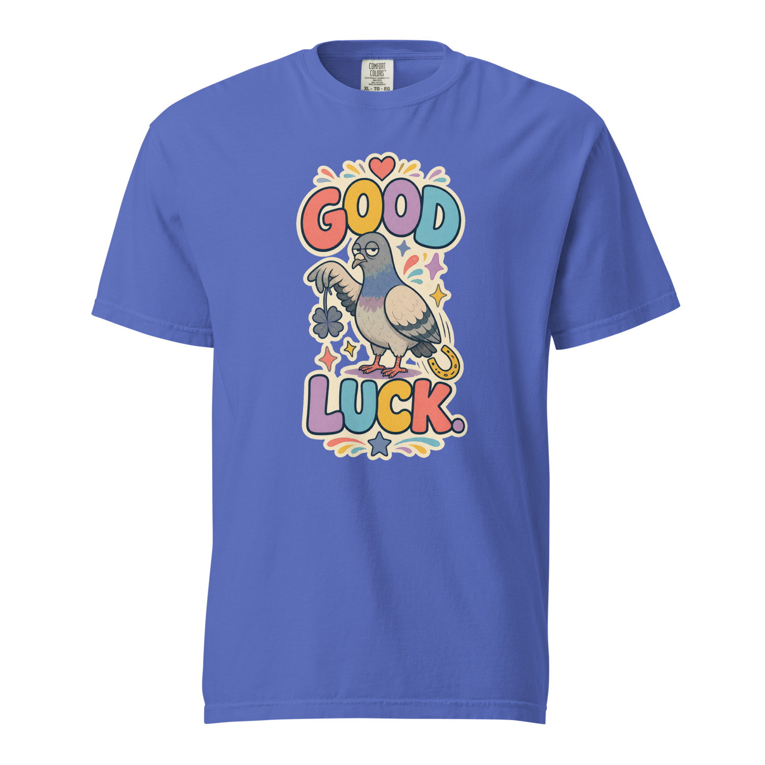 Good Luck - Image 6