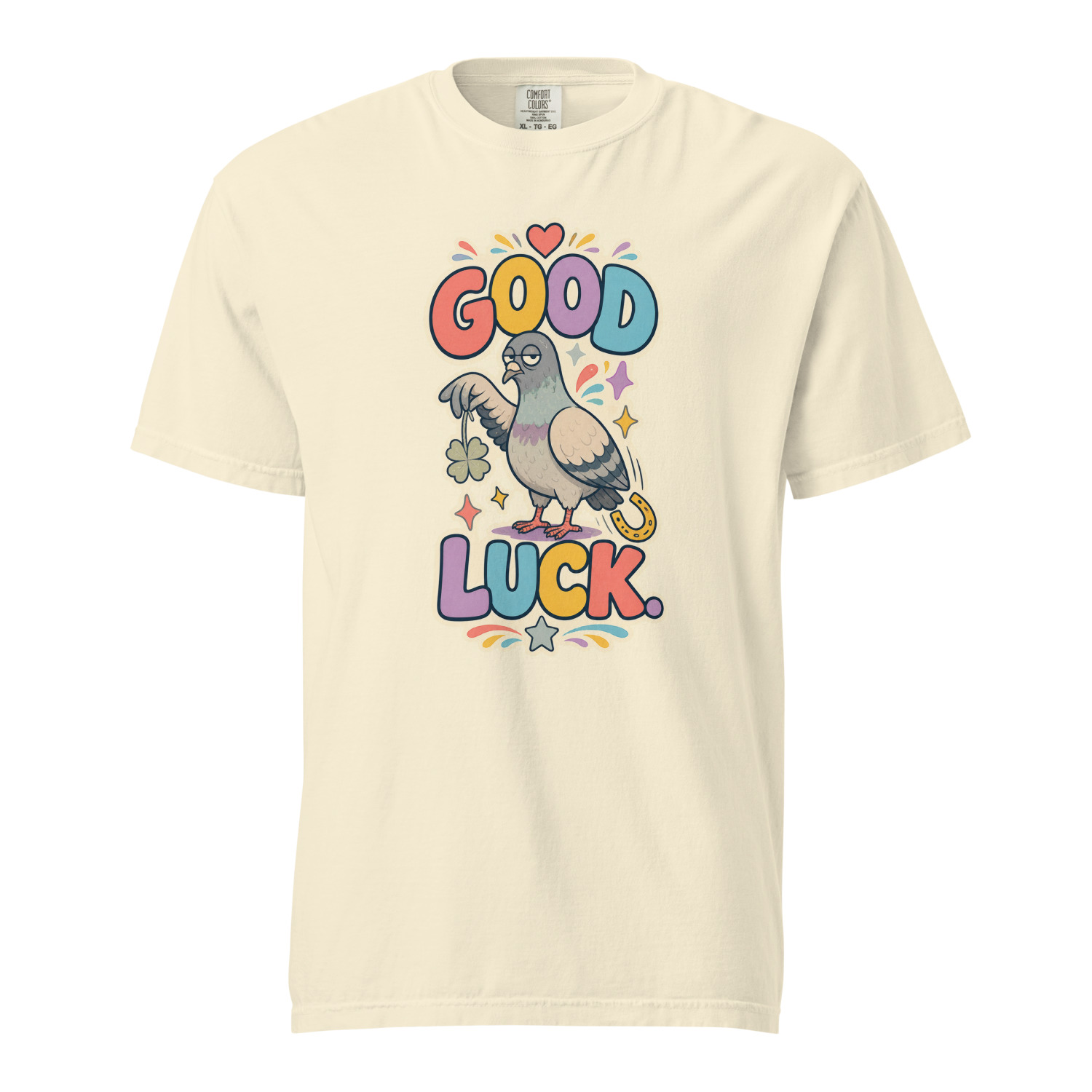 Good Luck - Image 13