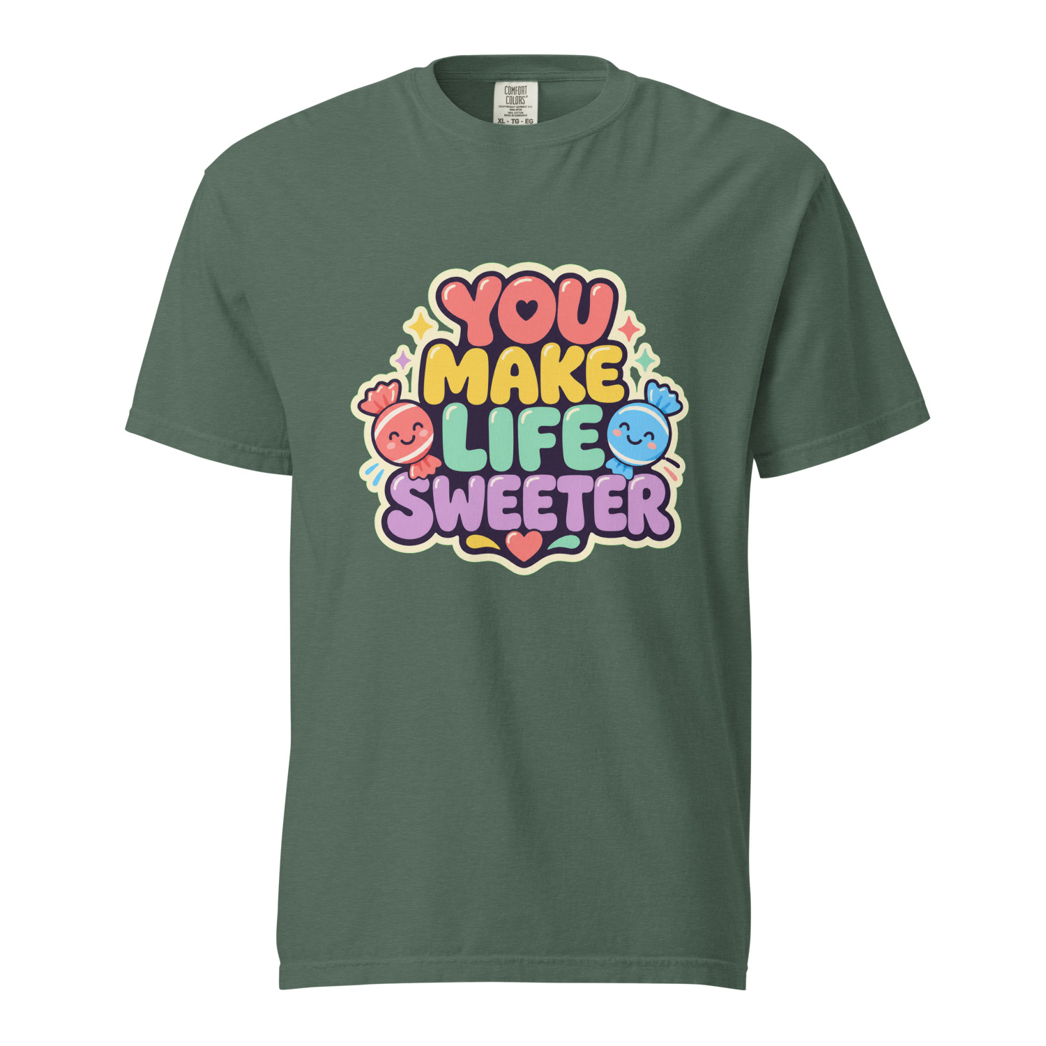 You Make Life Sweeter - Image 4