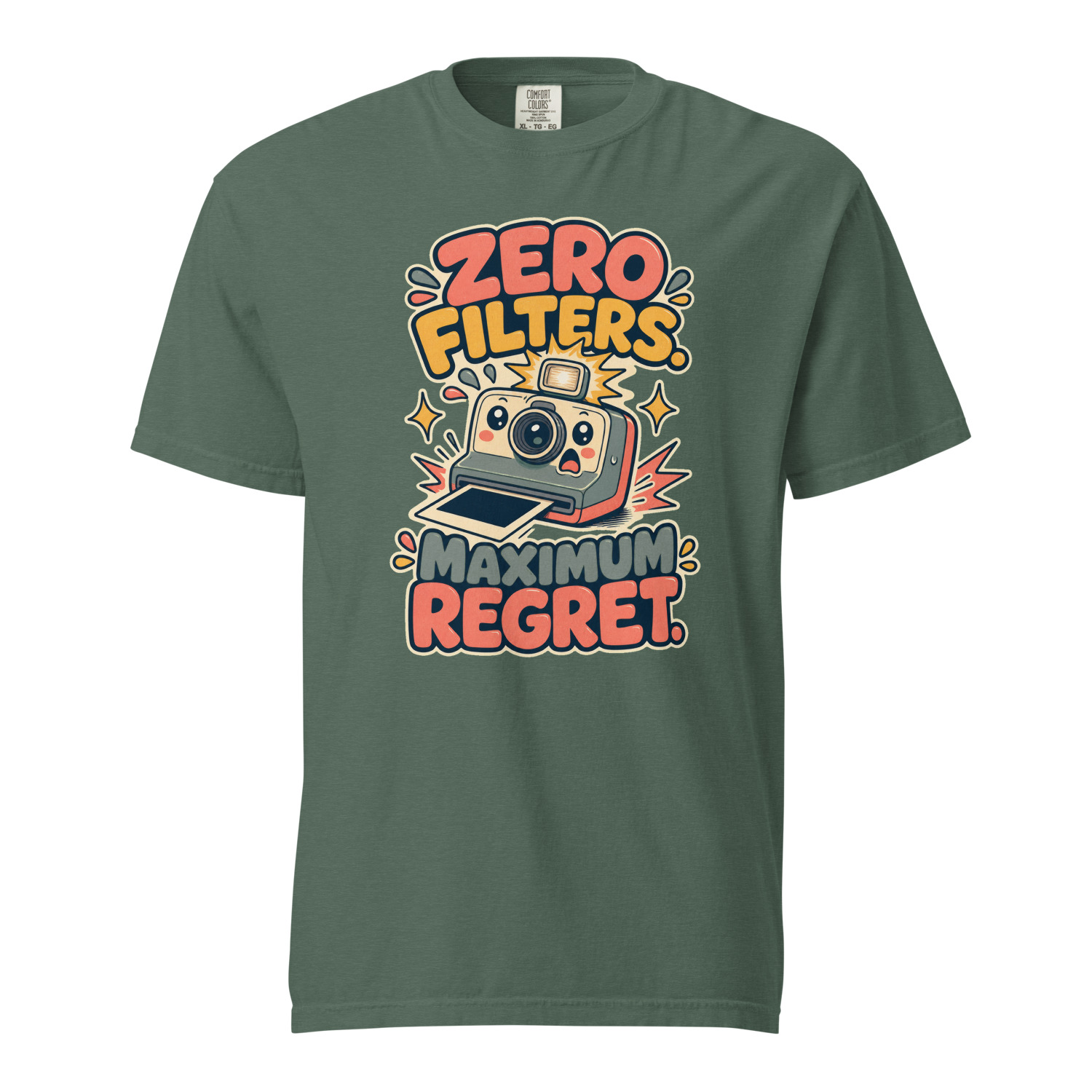 Zero Filters Maximum Regret - Image 4