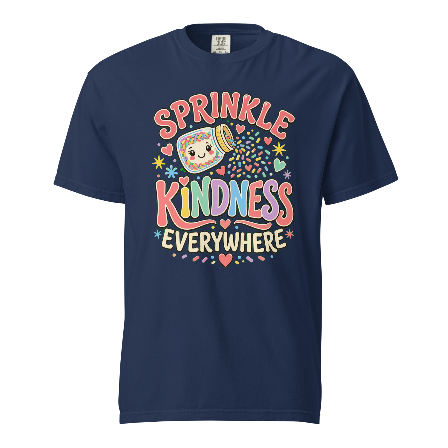 Sprinkle Kindness Everywhere - Image 2